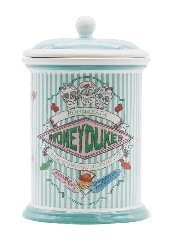 Harry Potter - Honeydukes - Cookie Jar | Neutral-Image