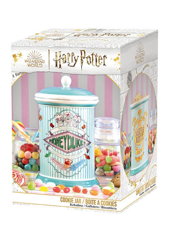 Harry Potter - Honeydukes - Cookie Jar | Neutral-Image