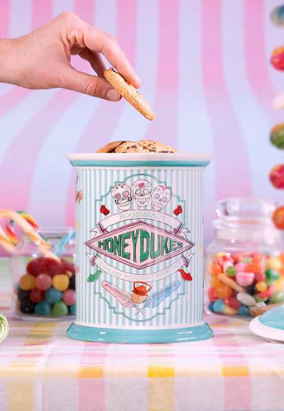 Harry Potter - Honeydukes - Cookie Jar | Neutral-Image