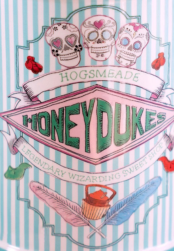 Harry Potter - Honeydukes - Cookie Jar | Neutral-Image