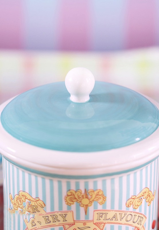 Harry Potter - Honeydukes - Cookie Jar | Neutral-Image