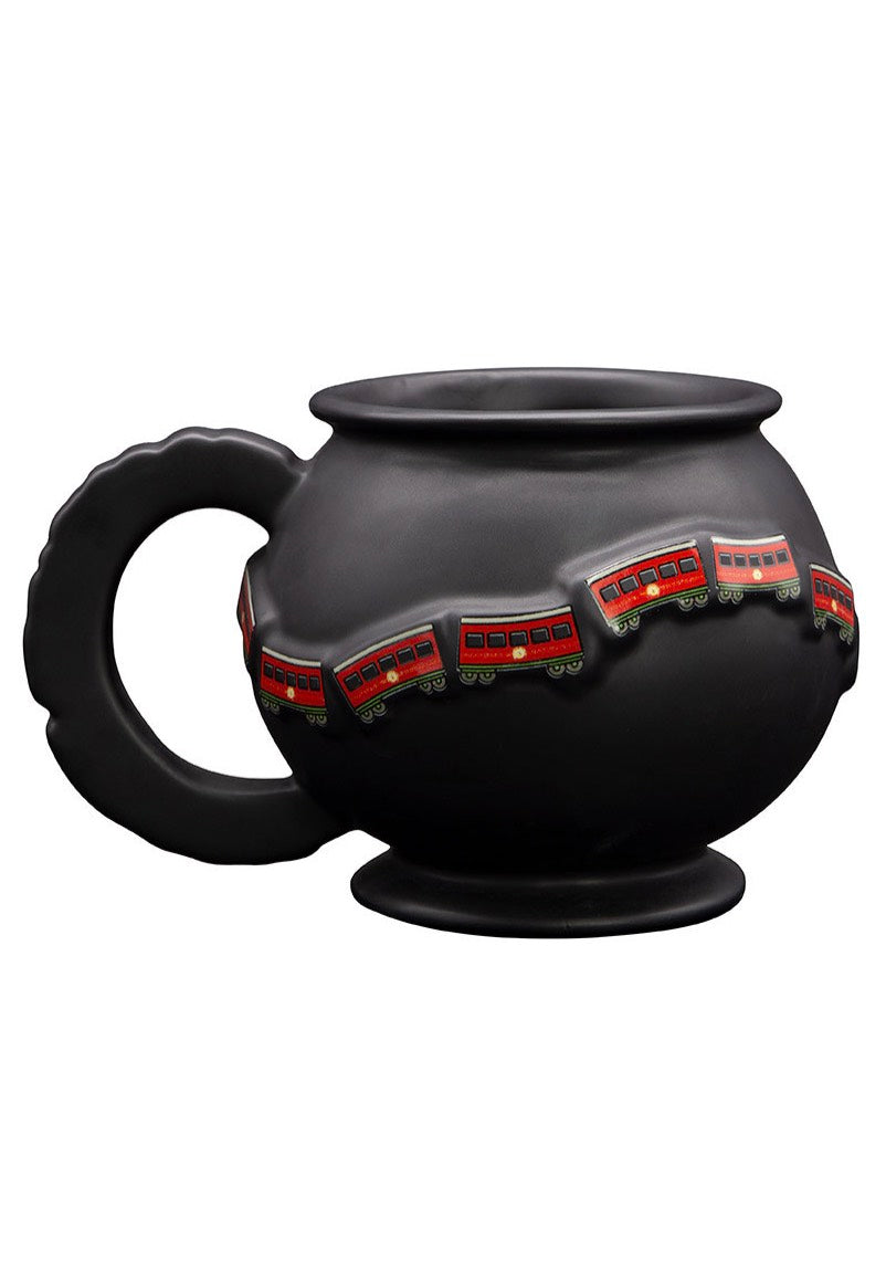 Harry Potter - Platform 9 3/4 Maxi - Mug | Neutral-Image