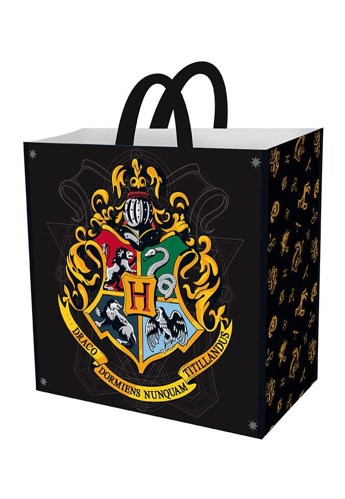 Harry Potter - Hogwarts - Bag | Neutral-Image