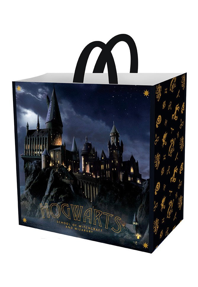 Harry Potter - Hogwarts - Bag | Neutral-Image