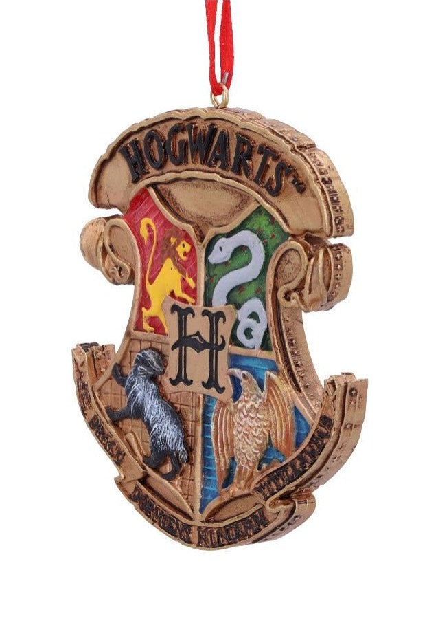 Harry Potter Hogwarts Kerstboomversieringen | Neutral-Image