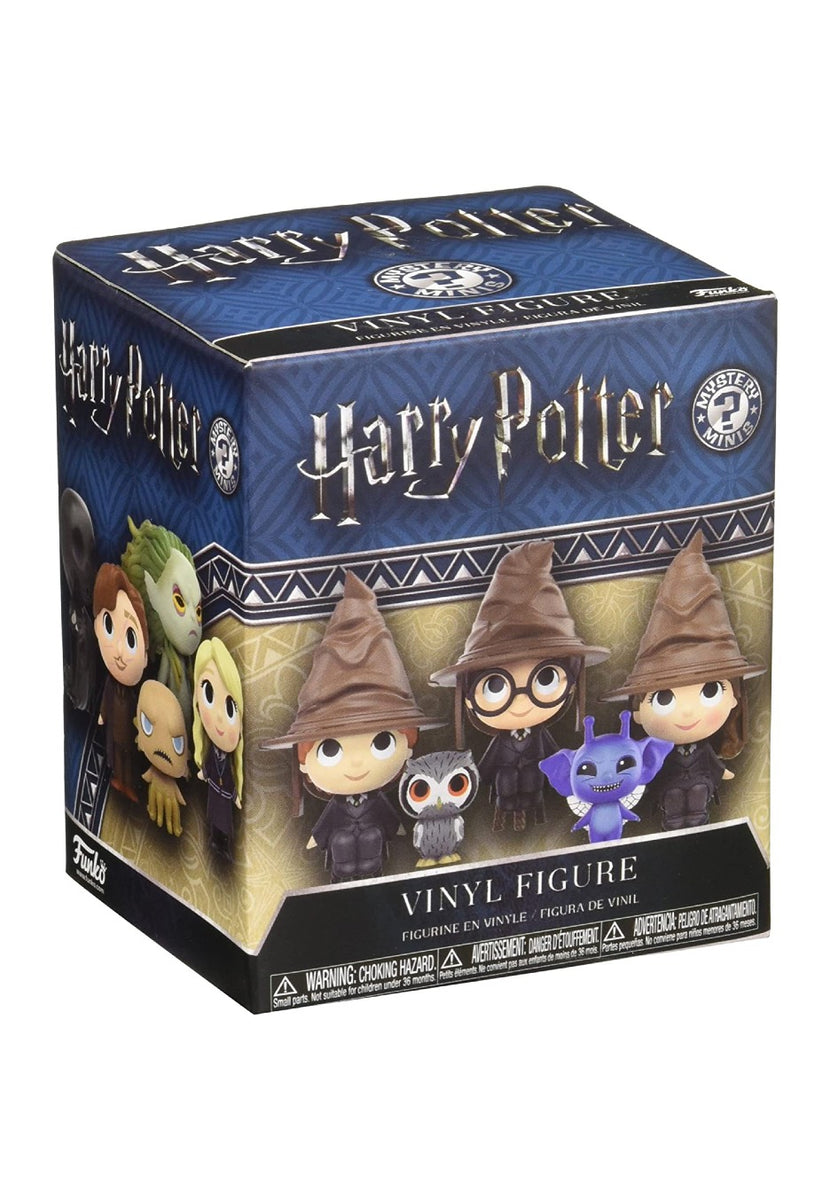 Harry Potter Mystery Mini - Funko Pop | Impericon