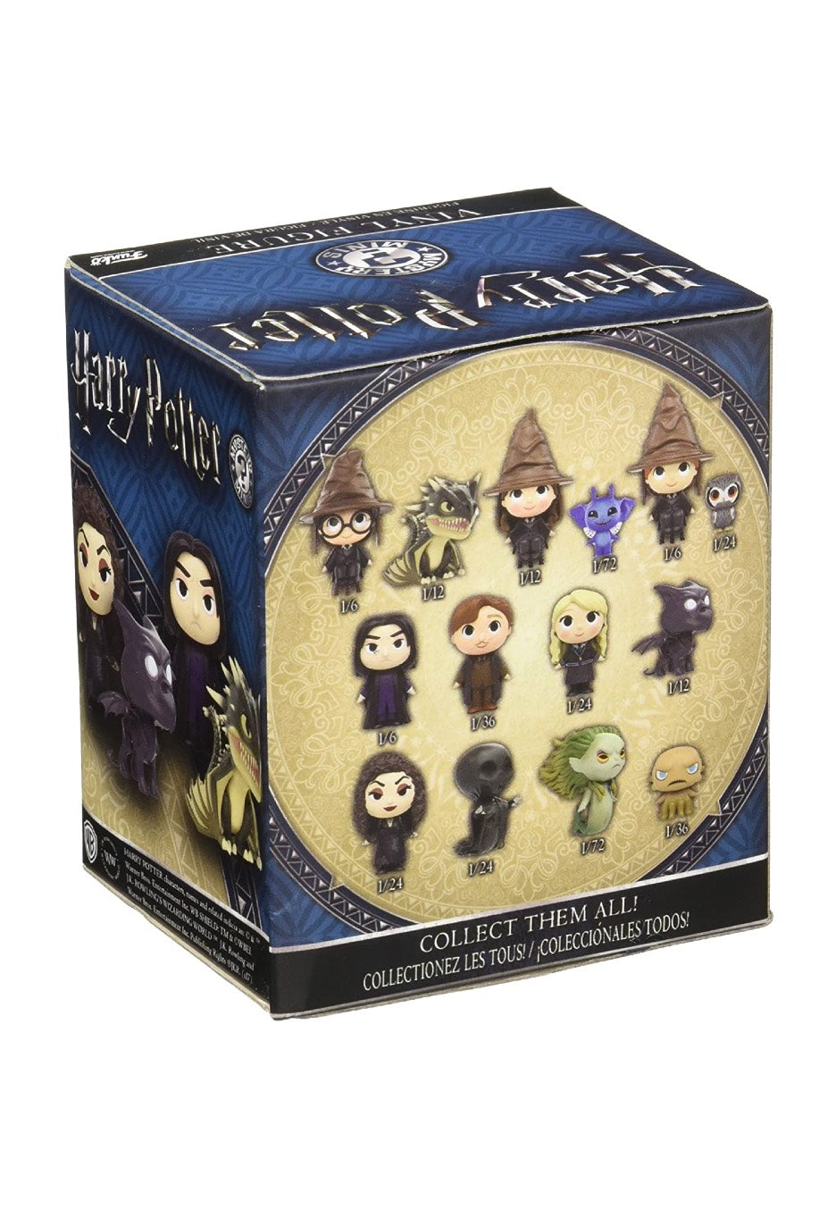 Harry Potter Mystery Mini - Funko Pop | Impericon