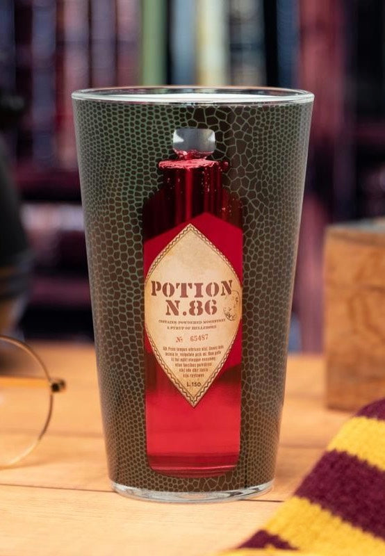 Harry Potter - Potion - Glass | Neutral-Image