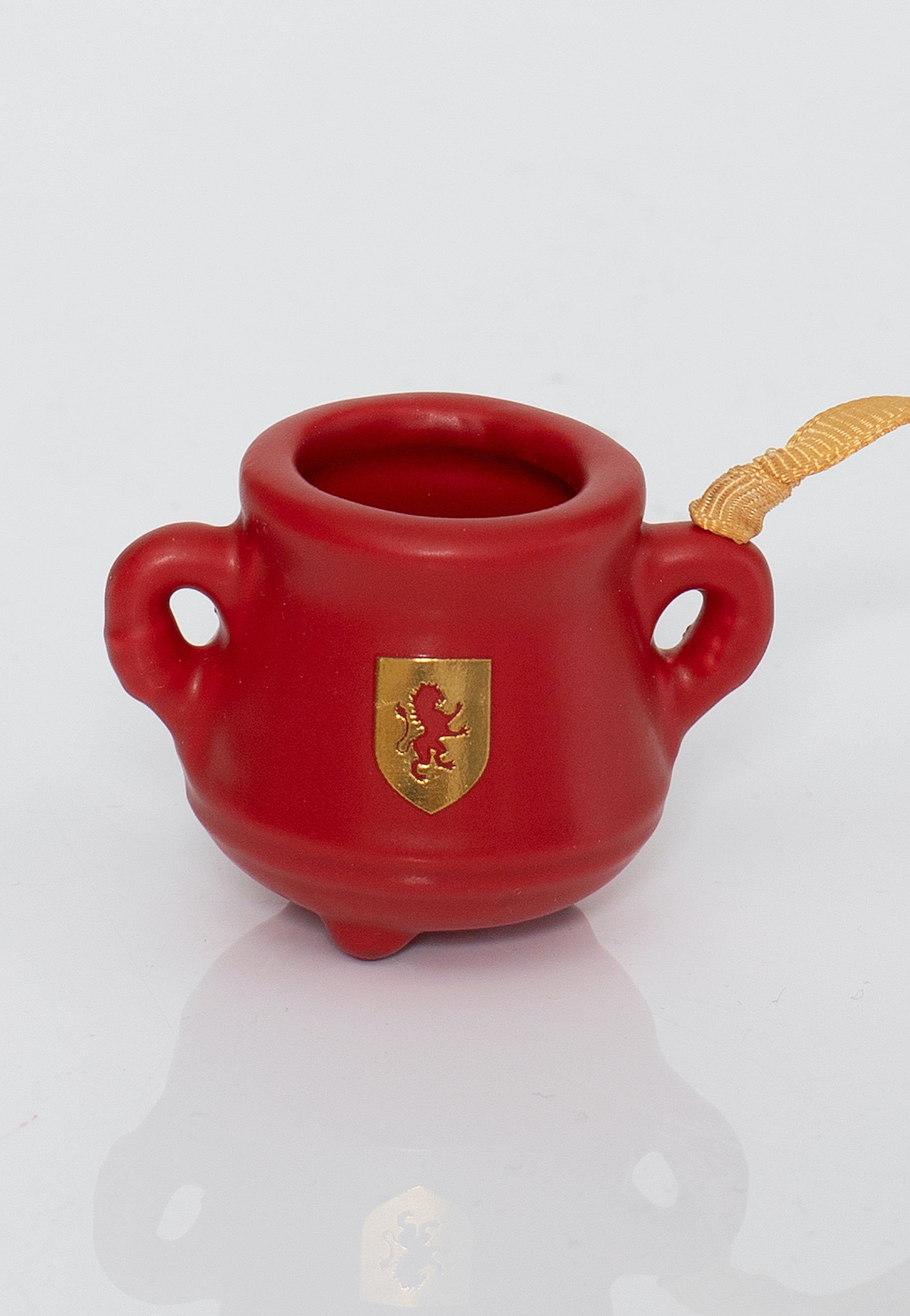 Harry Potter - Gryffindor Cauldron - Christmas Tree Decorations | Neutral-Image