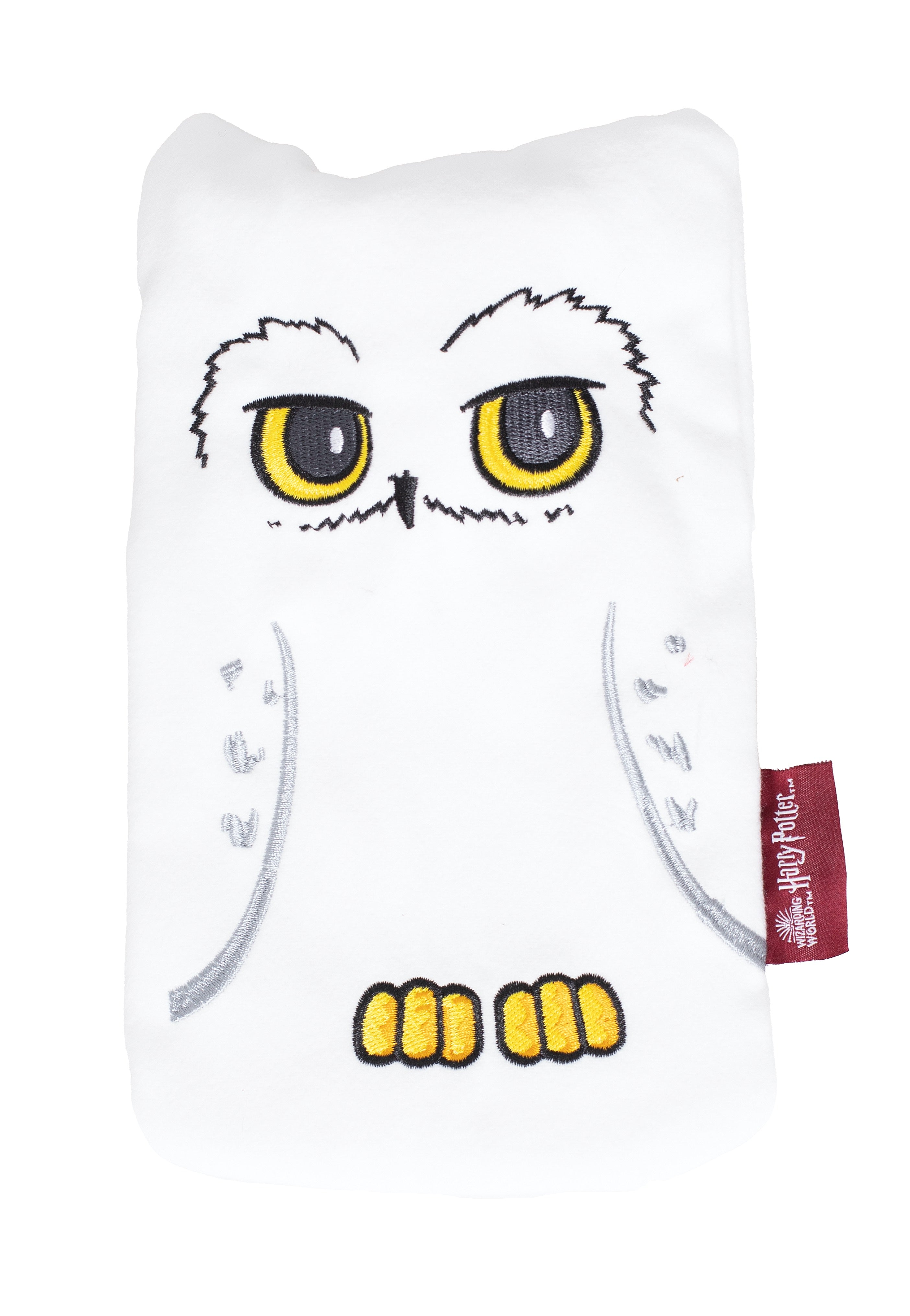 Harry Potter Hedwig Hot Water Bottle Impericon