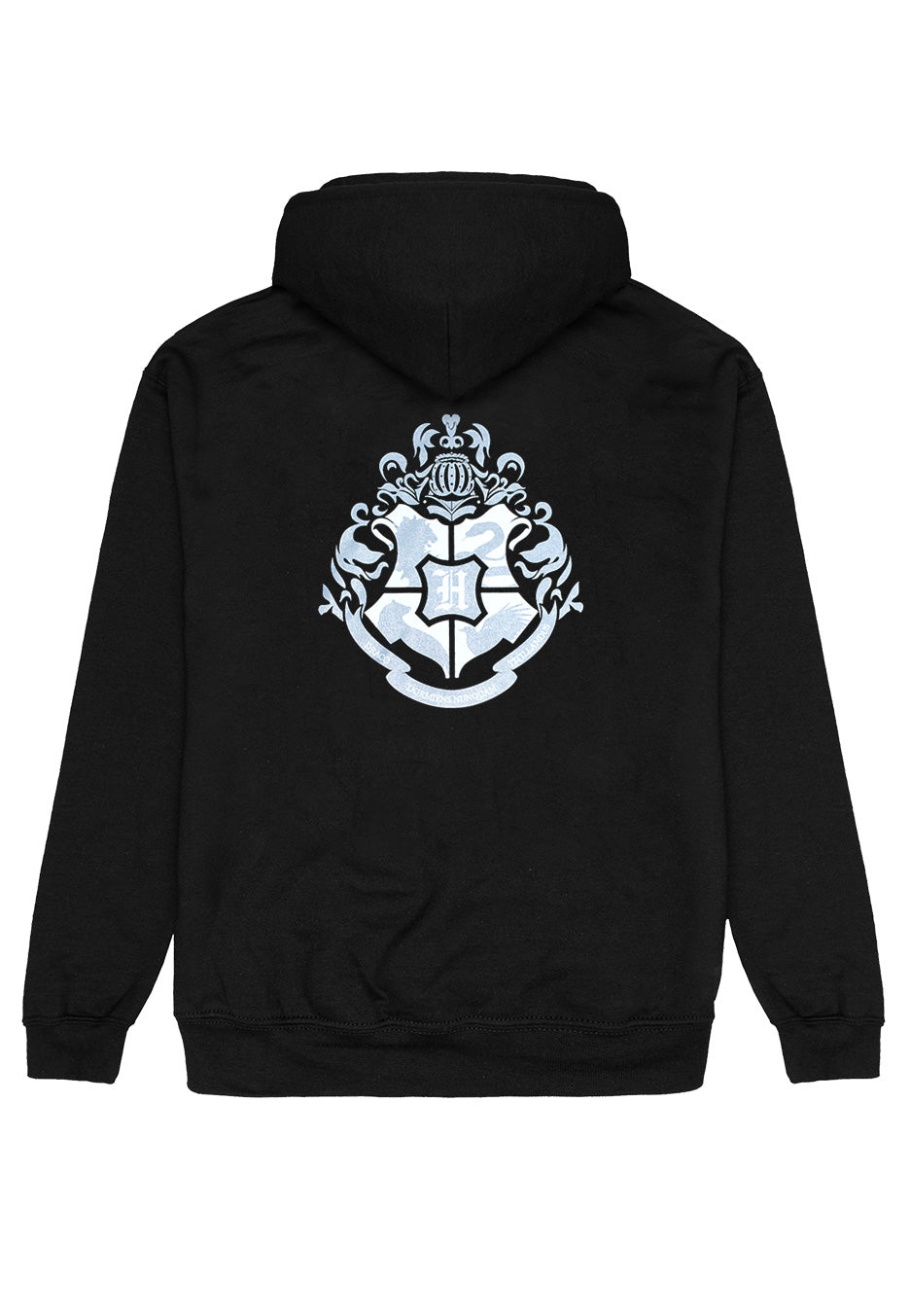 Harry Potter - Hogwarts Alumni - Hoodie | Neutral-Image
