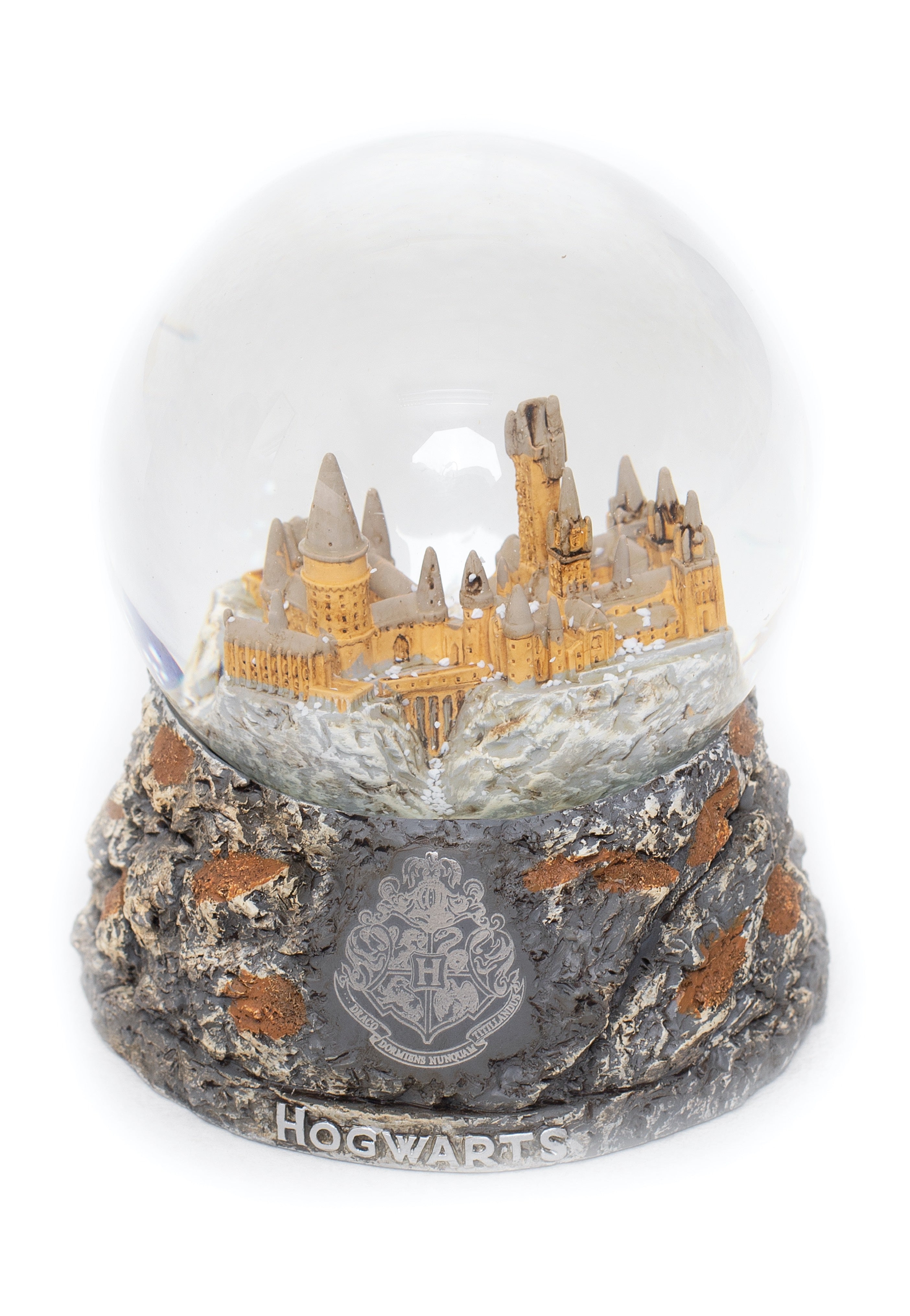 Harry Potter - Snowy Hogwarts - Snowglobe | Neutral-Image