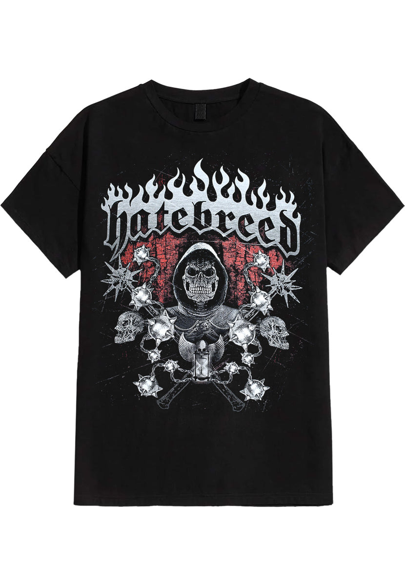 Hatebreed As Diehard As They Come - T-Shirt | Impericon
