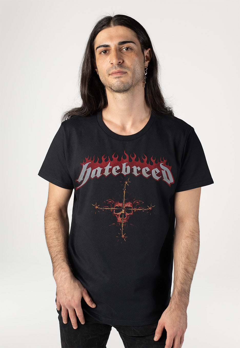 Hatebreed - Kill Count Increase - T-Shirt | Men-Image