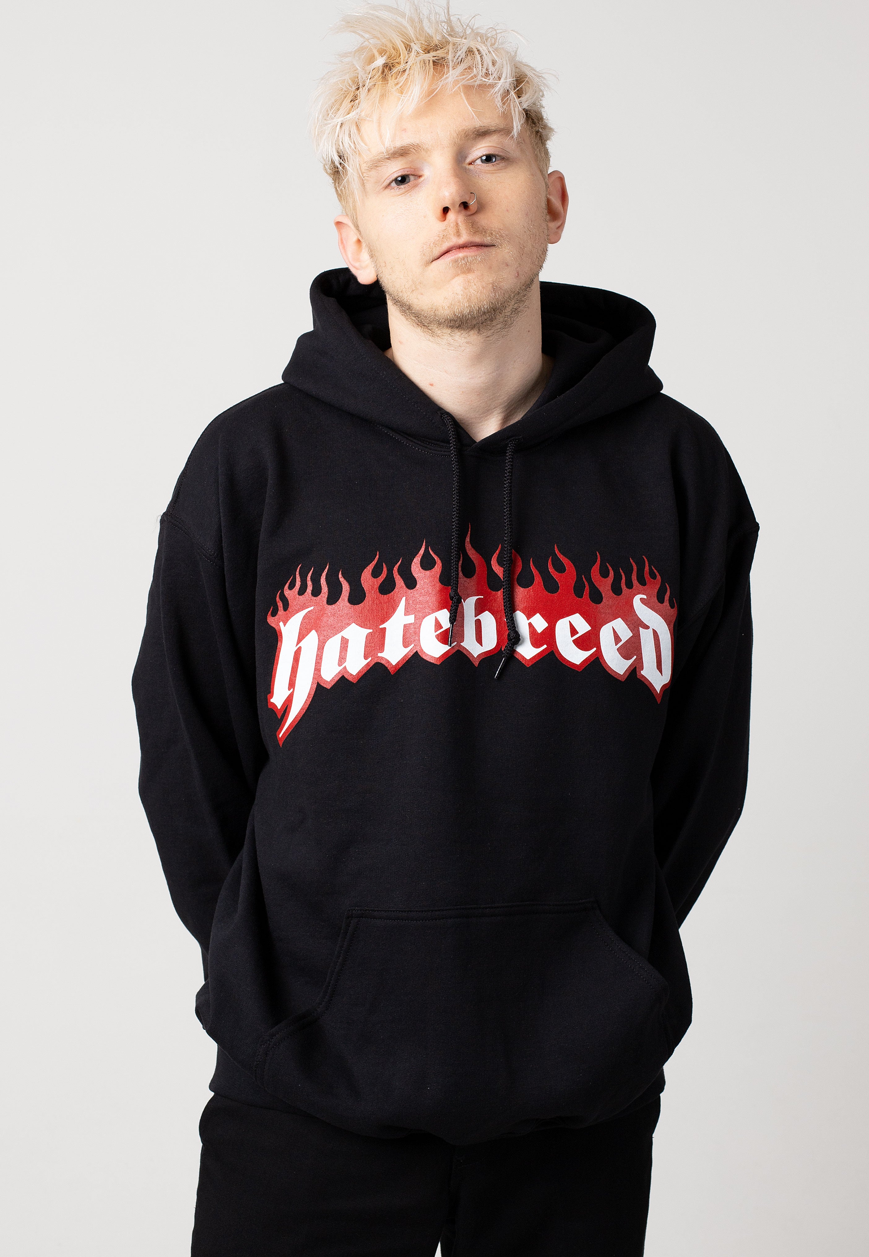 Hatebreed - Logo - Hoodie | Impericon
