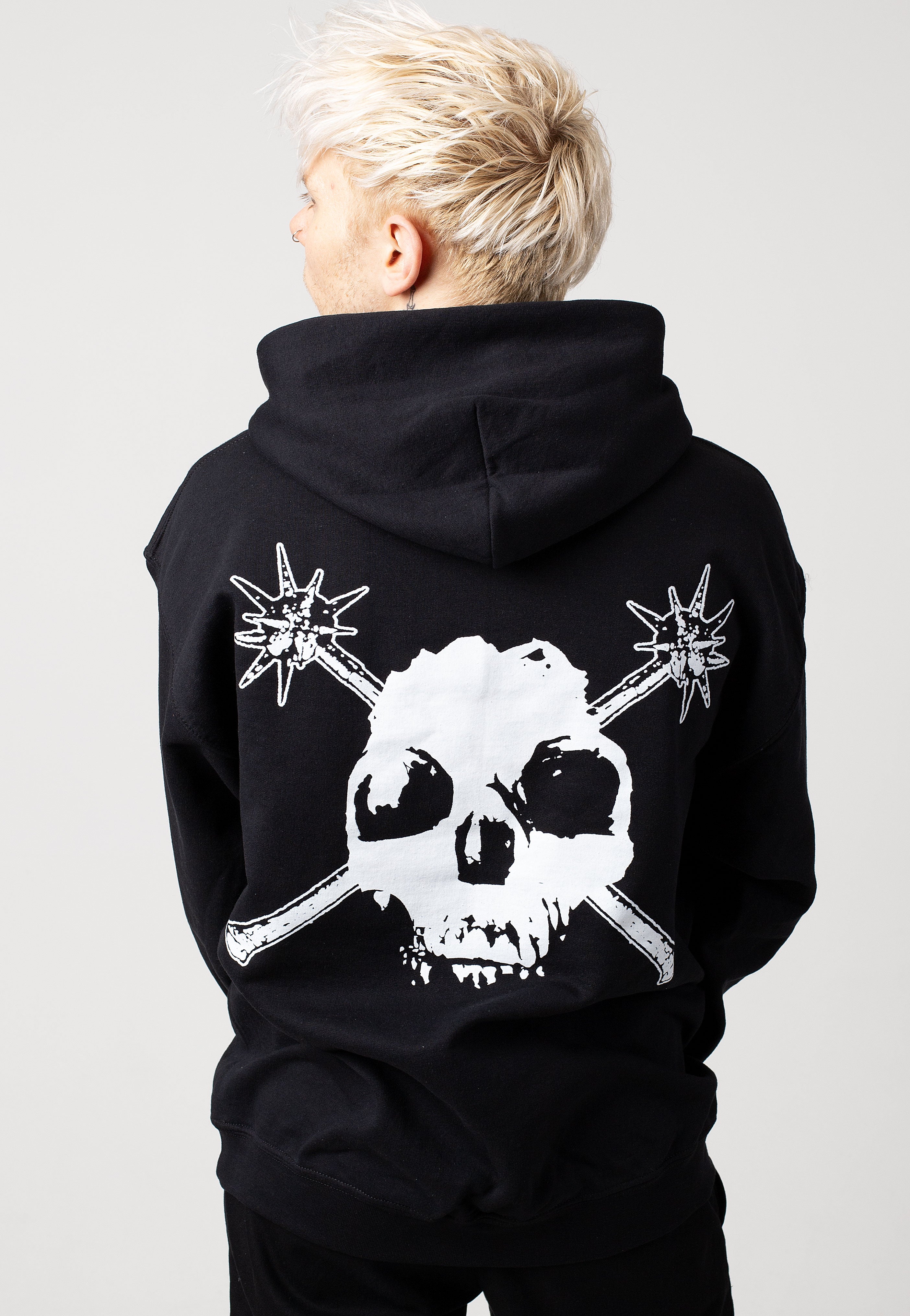 Hatebreed - Logo - Hoodie | Men-Image