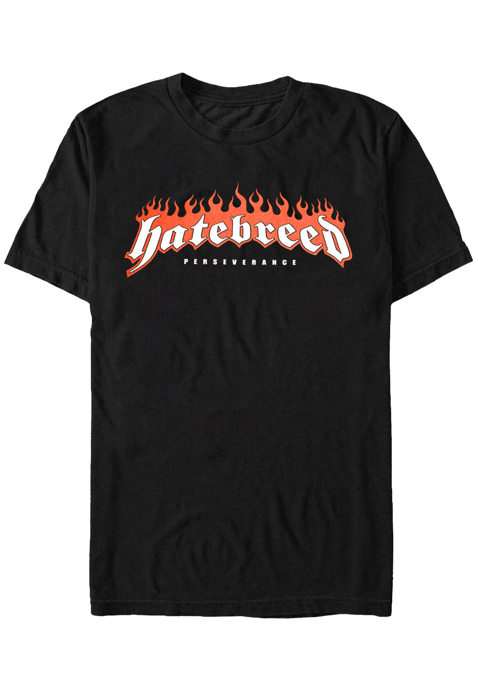 Hatebreed - Perseverance - T-Shirt | Neutral-Image