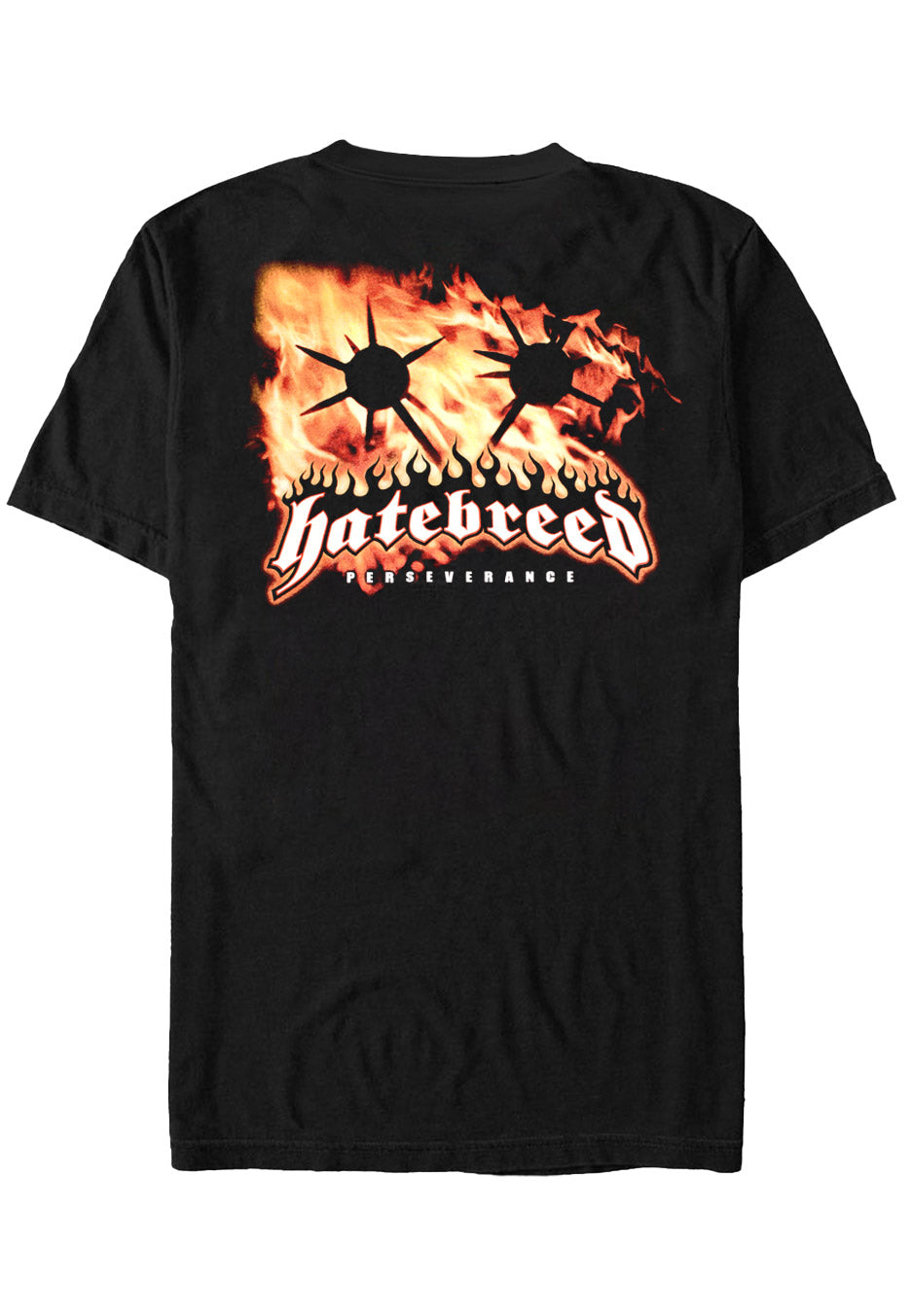 Hatebreed Satisfaction - T-Shirt | Impericon