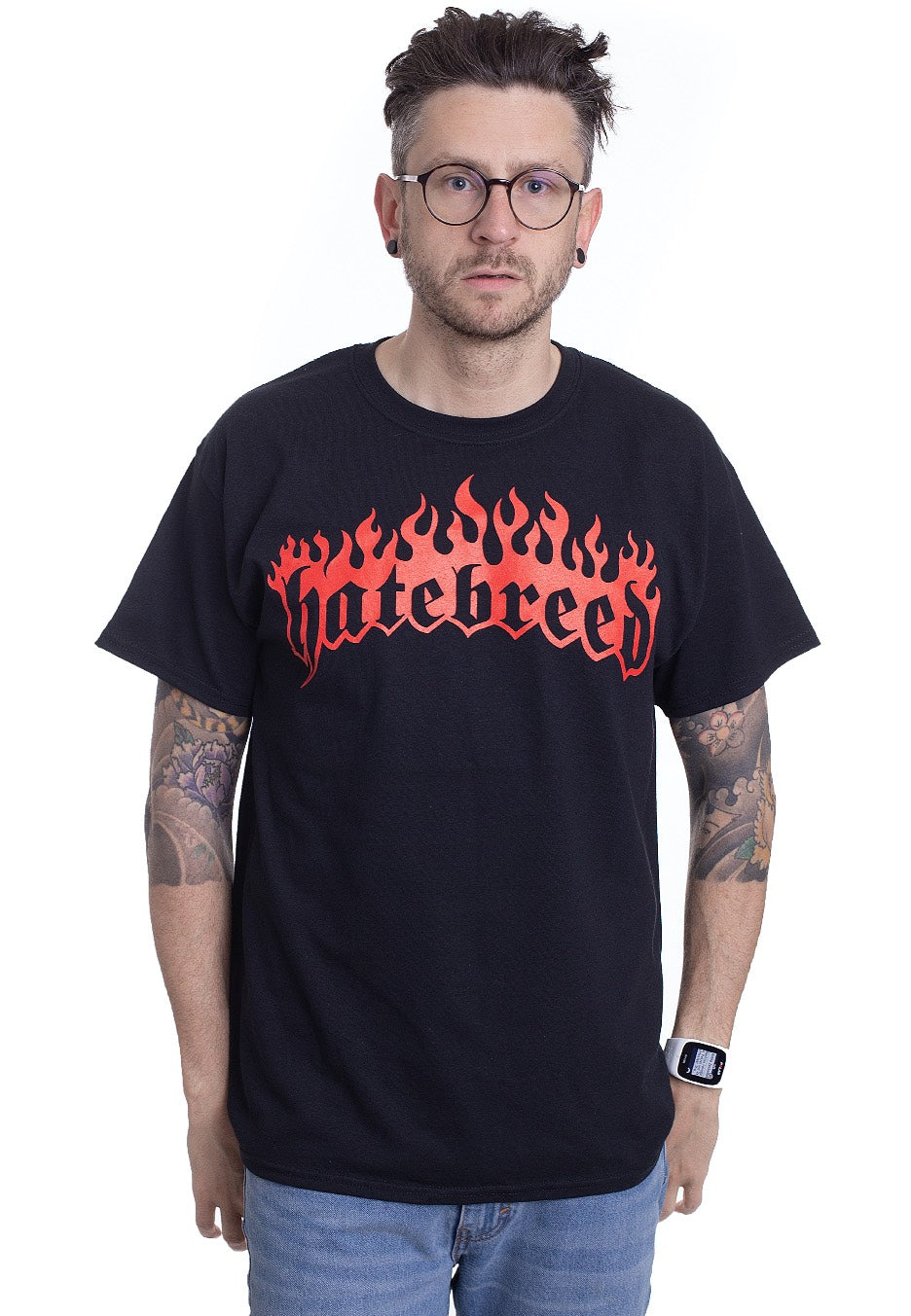 Hatebreed - What I Have - T-Shirt | Men-Image