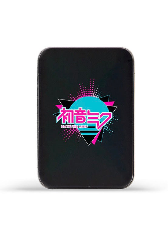 Hatsune Miku - Deck Of 54 - Card Game | Neutral-Image