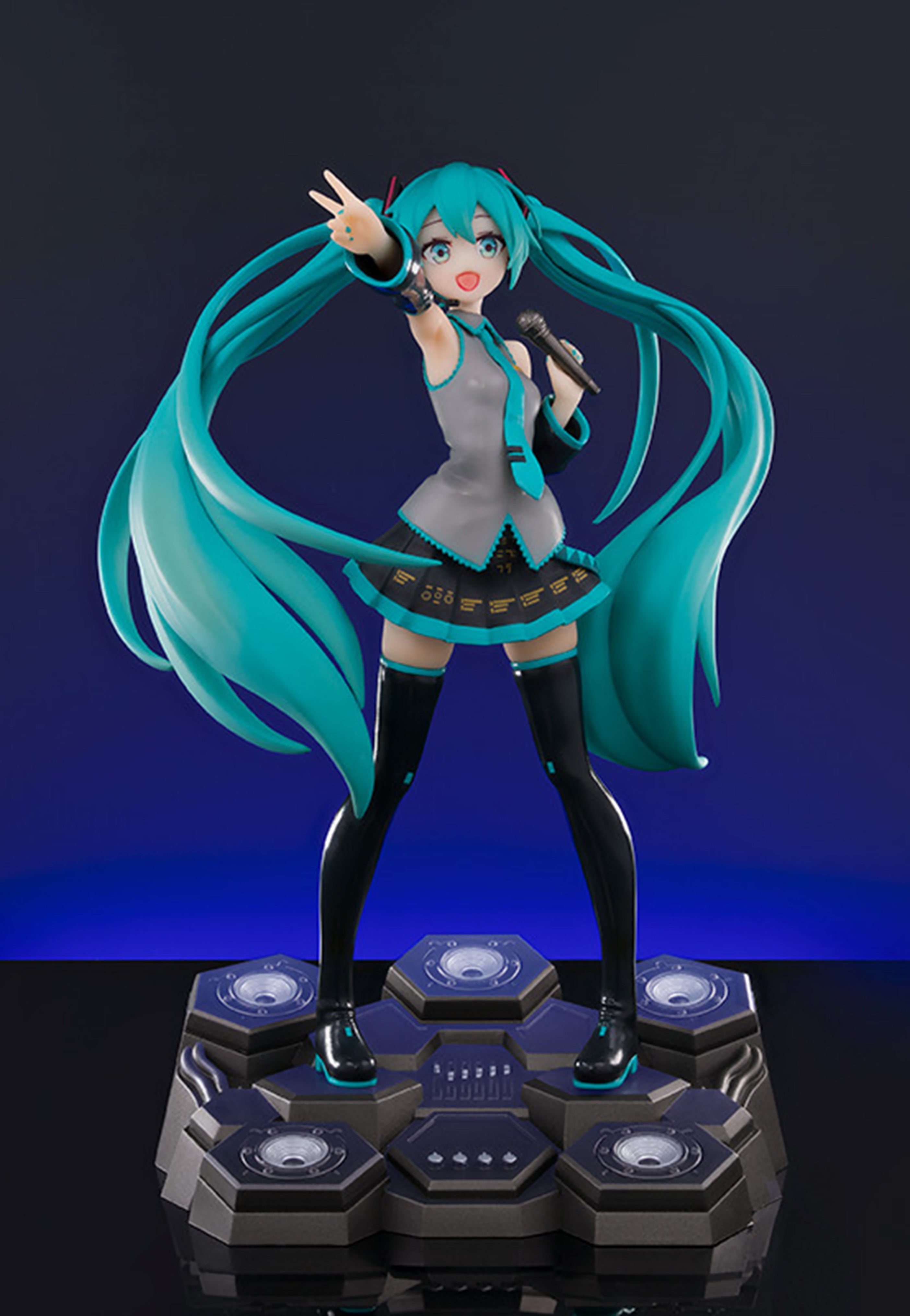 Hatsune Miku - Hatsune Miku - Figure | Neutral-Image