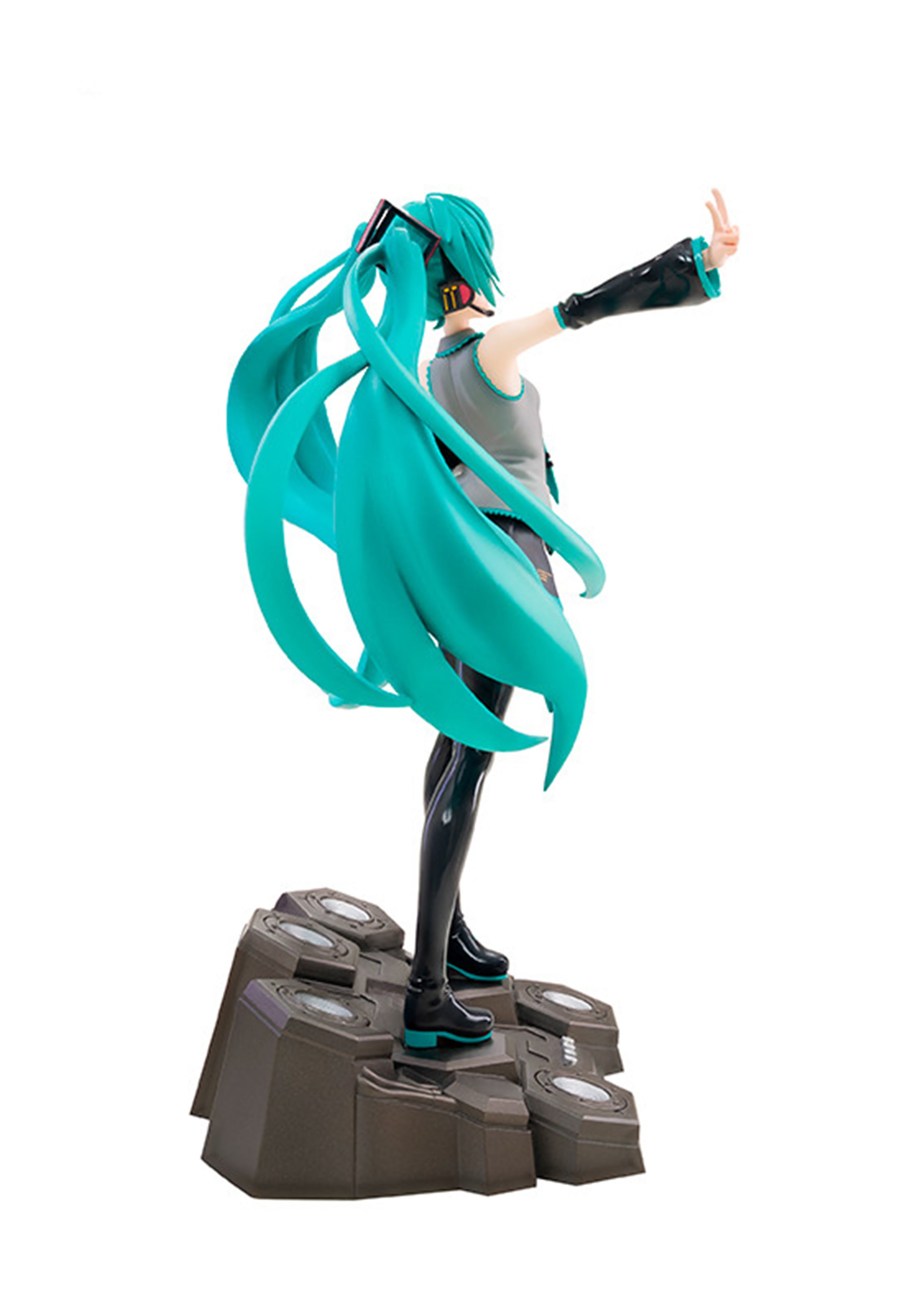 Hatsune Miku - Hatsune Miku - Figure | Neutral-Image