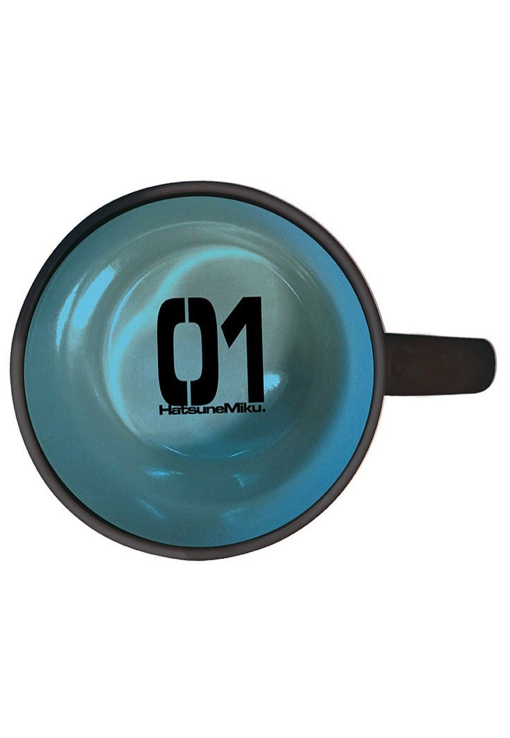 Hatsune Miku - Hatsune Miku - Mug | Neutral-Image