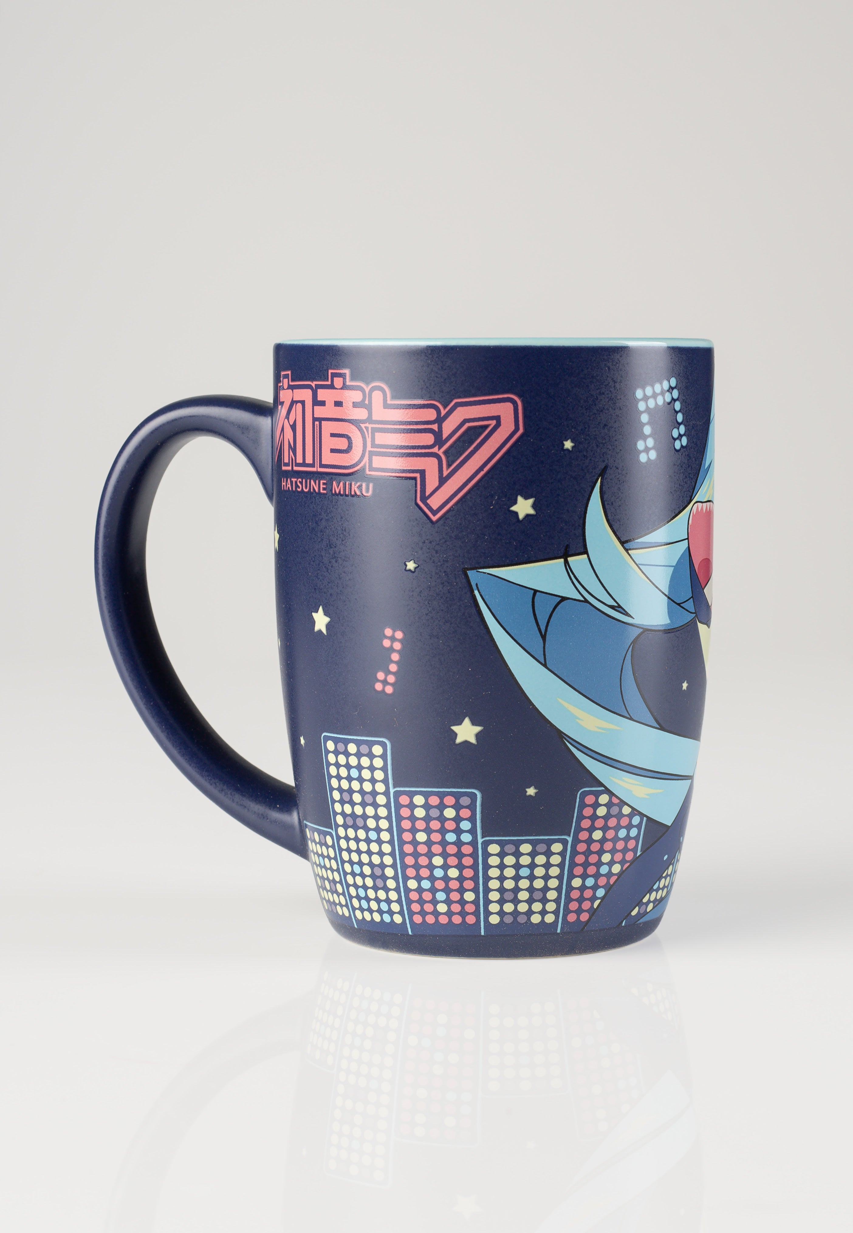Hatsune Miku - Miku - Mug | Neutral-Image