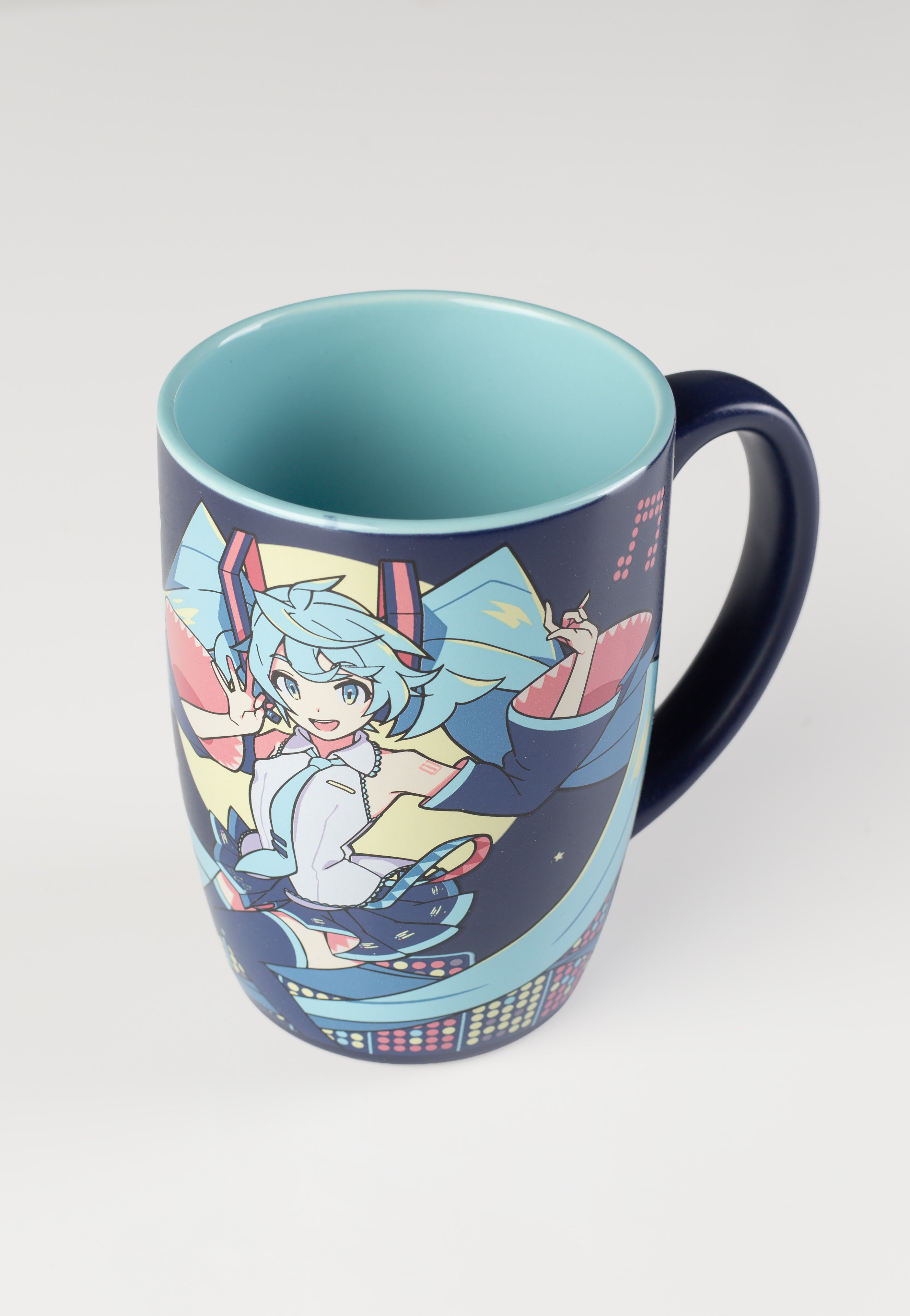 Hatsune Miku - Miku - Mug | Neutral-Image
