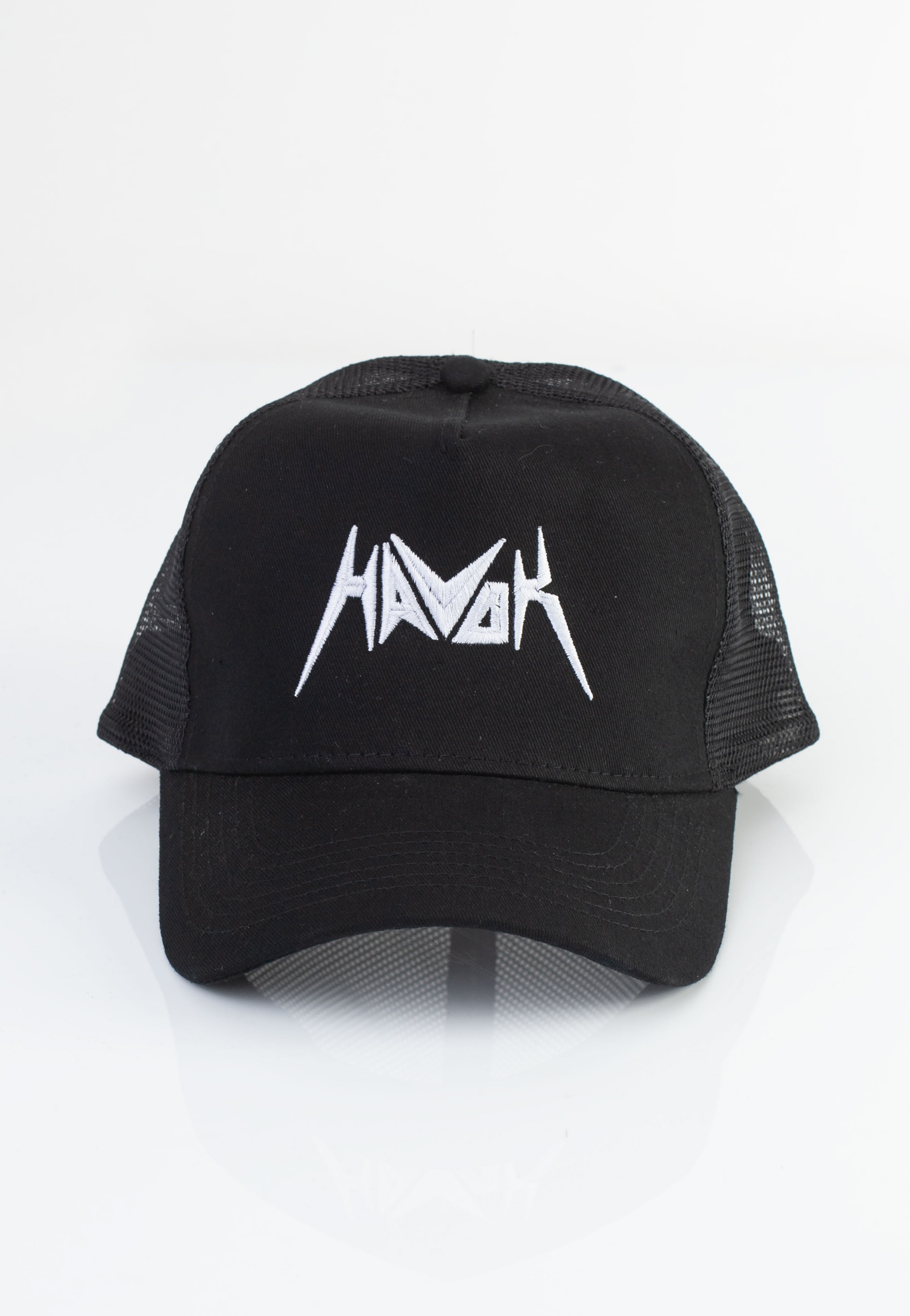 Havok - Logo - Cap | Neutral-Image