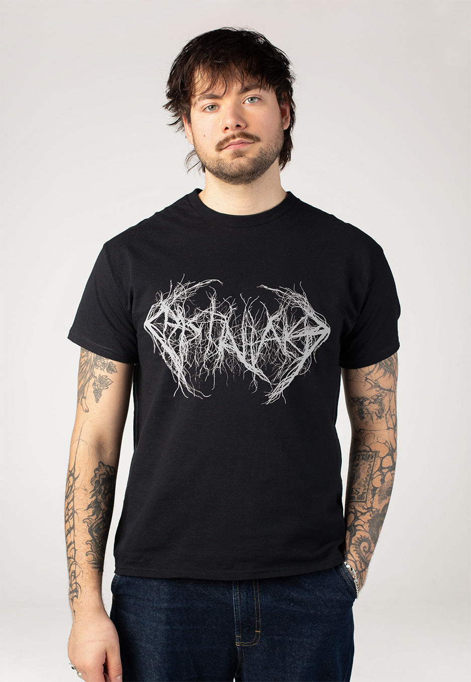 Crystal Lake - Eyes - T-Shirt | Men-Image