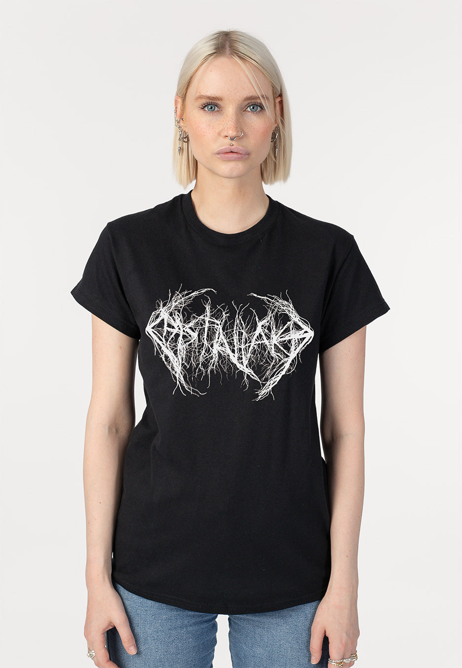 Crystal Lake - Eyes - T-Shirt | Women-Image