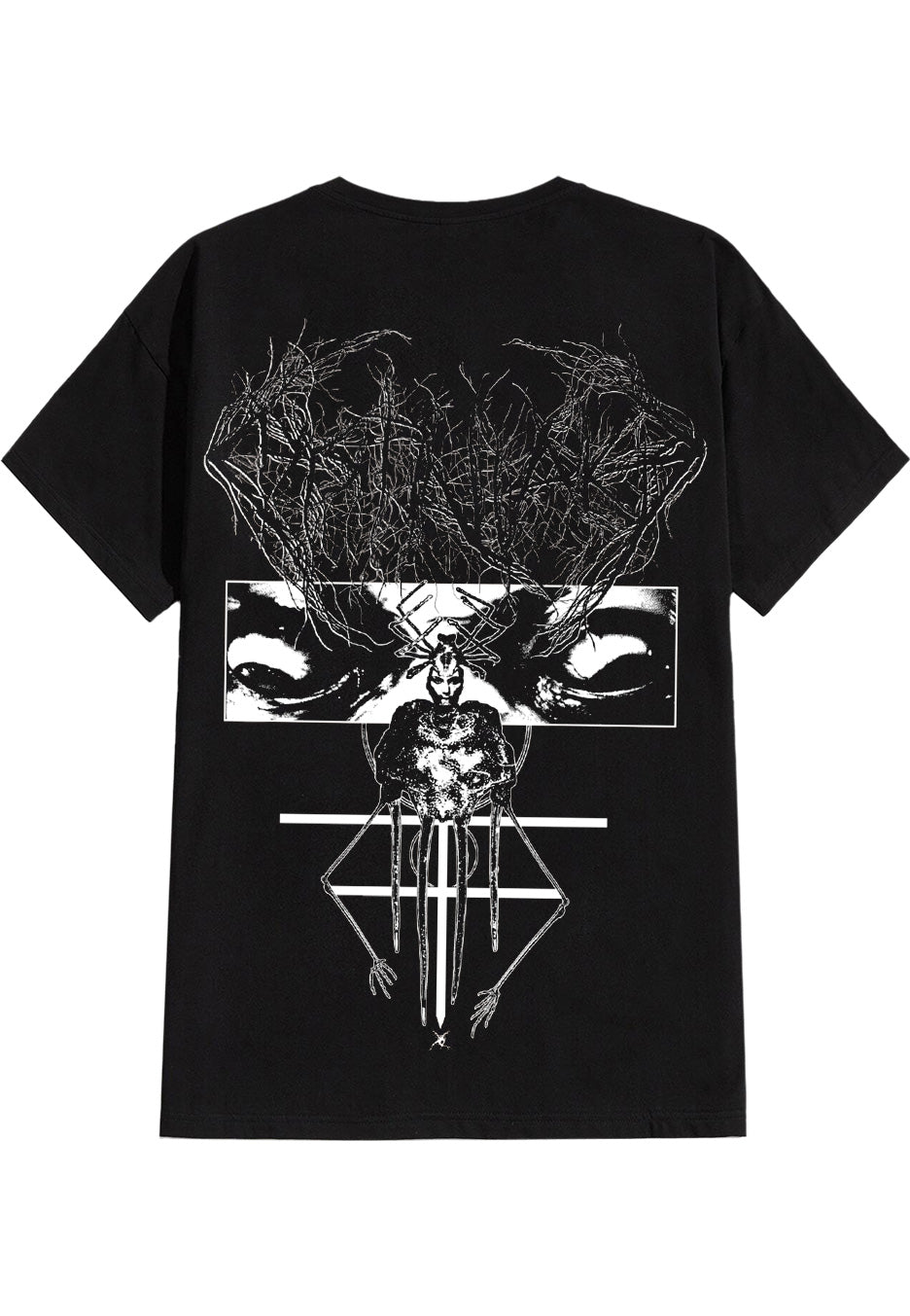 Crystal Lake - Eyes - T-Shirt | Neutral-Image