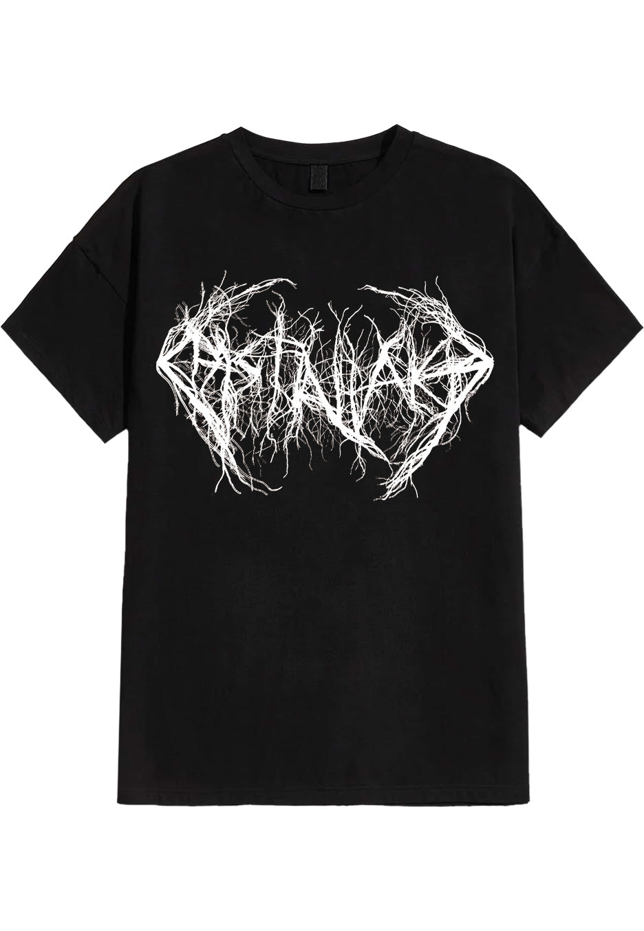 Crystal Lake - Eyes - T-Shirt | Neutral-Image