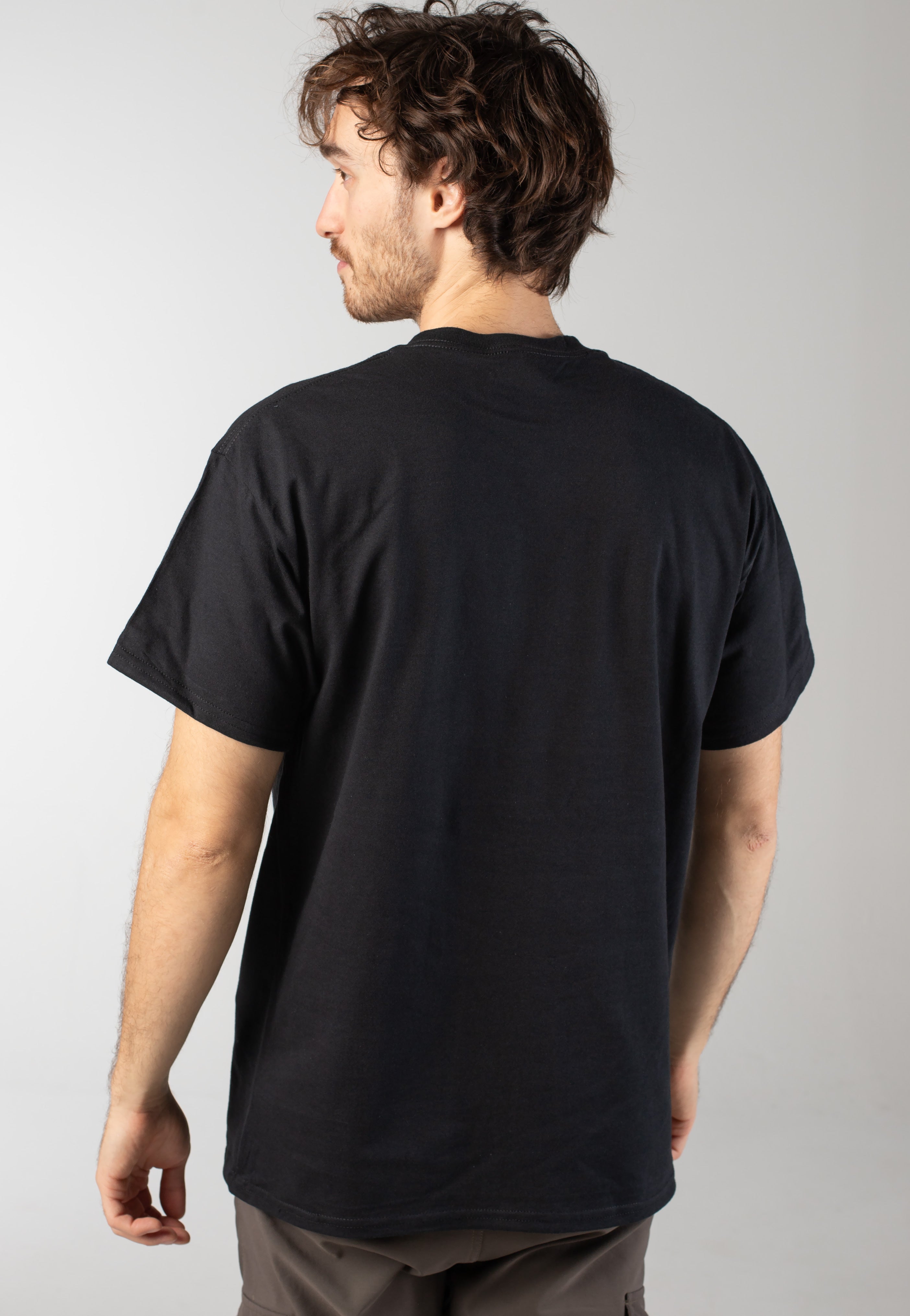 Heart Attack Man - Dead Rider - T-Shirt | Men-Image