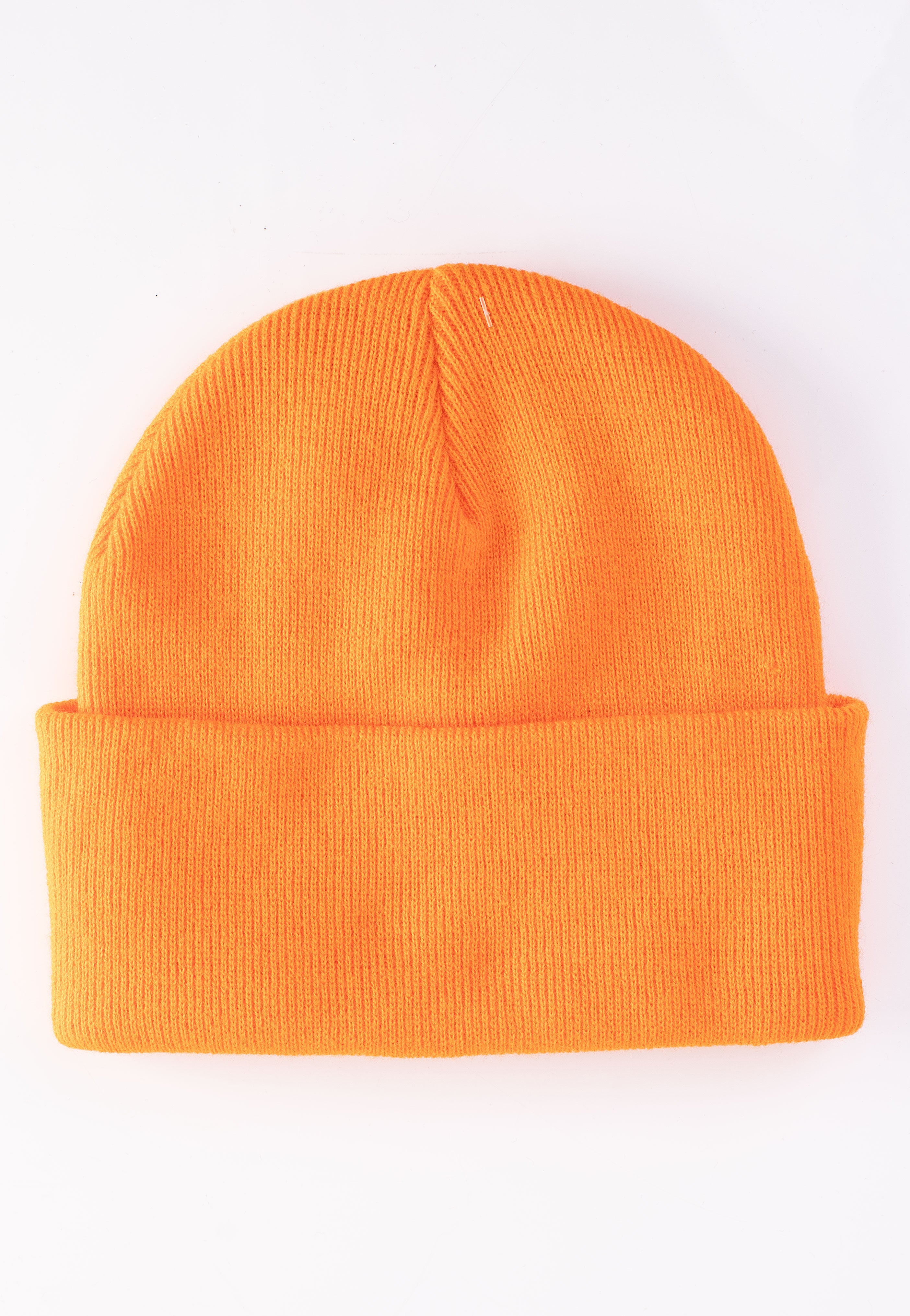 Heart Attack Man - Logo Orange - Beanie | Neutral-Image