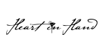 Heart In Hand