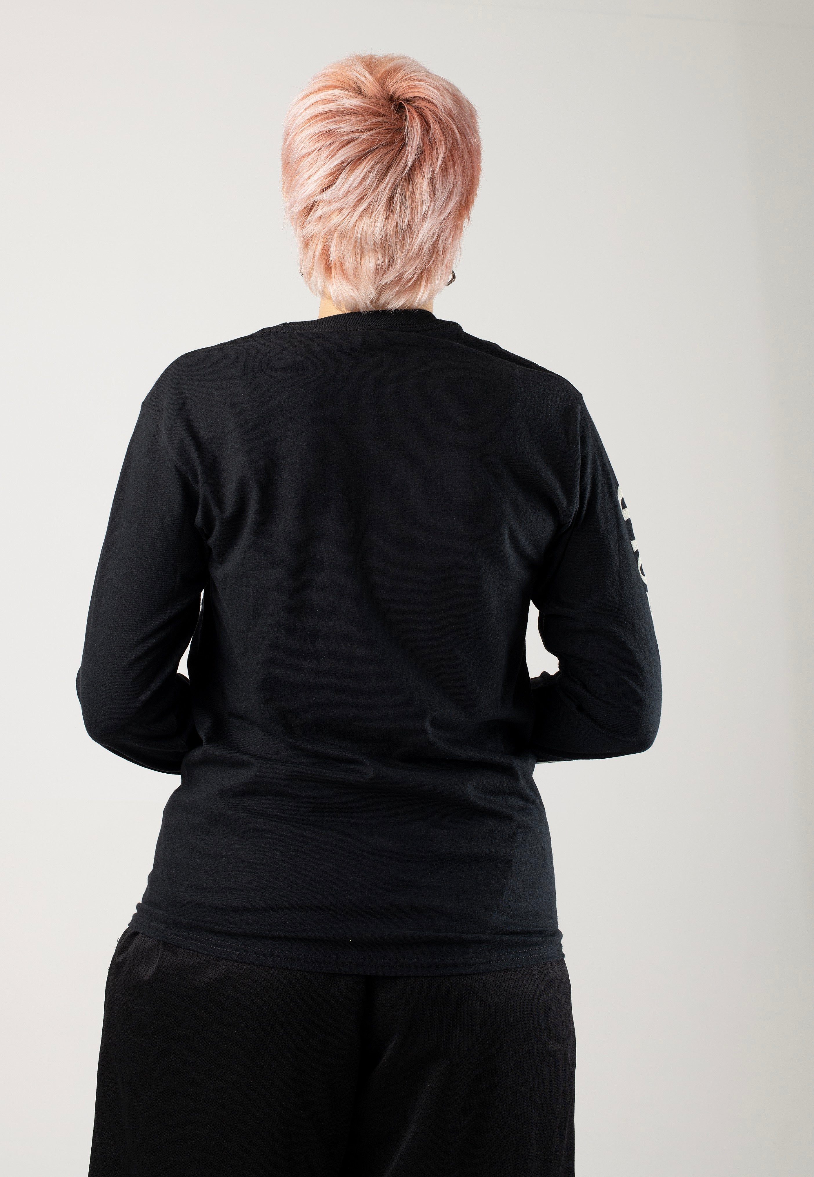 Heart Of Gold - Beautiful Dangerous - Longsleeve | Women-Image