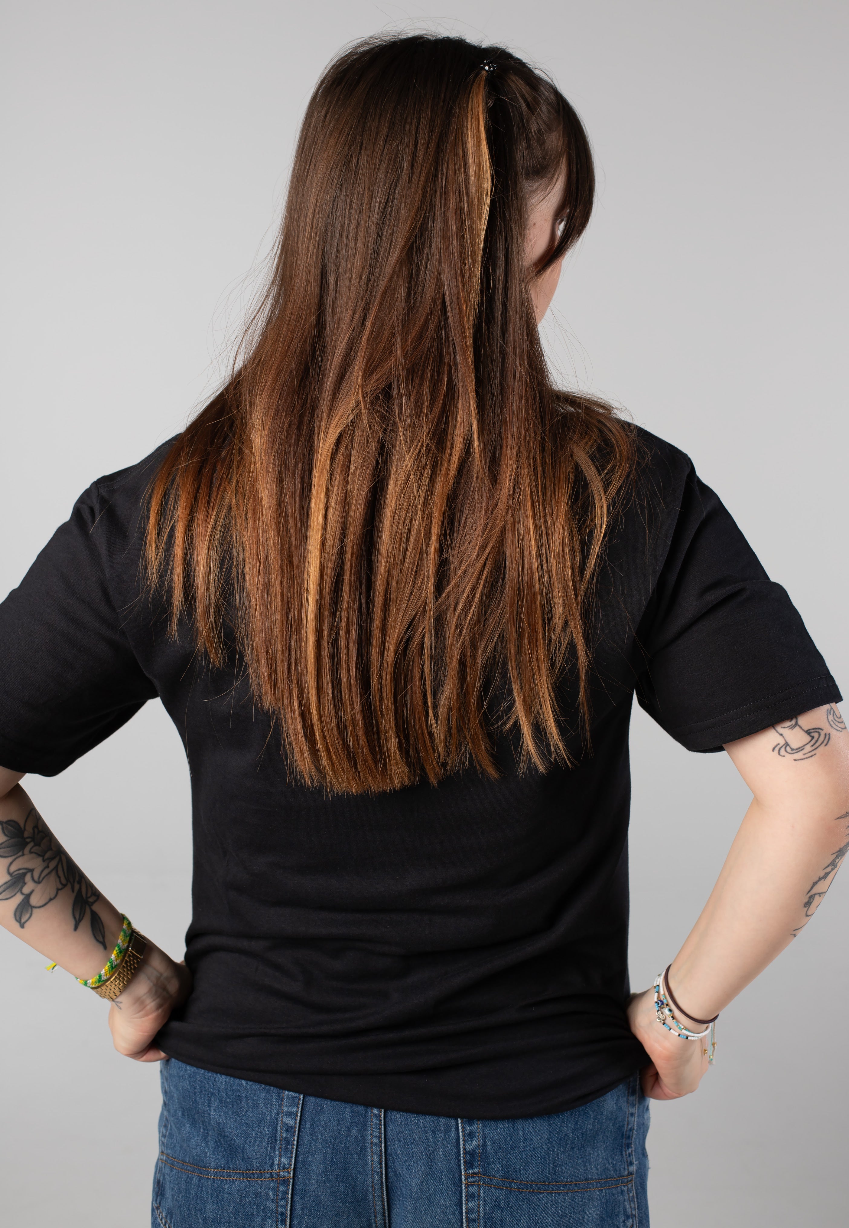 Heavensgate - Chapel - T-Shirt | Women-Image