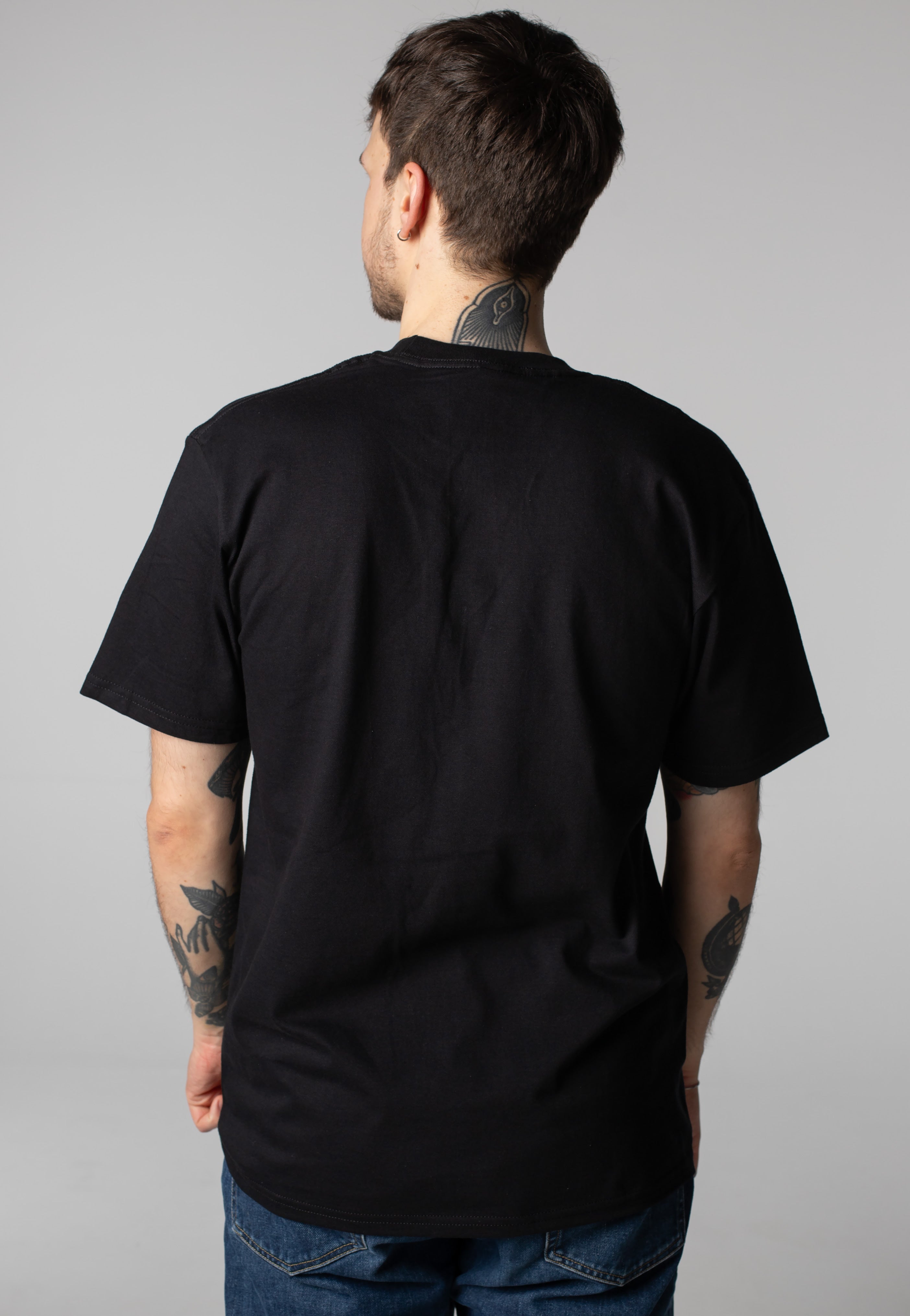 Heavensgate - Chapel - T-Shirt | Men-Image