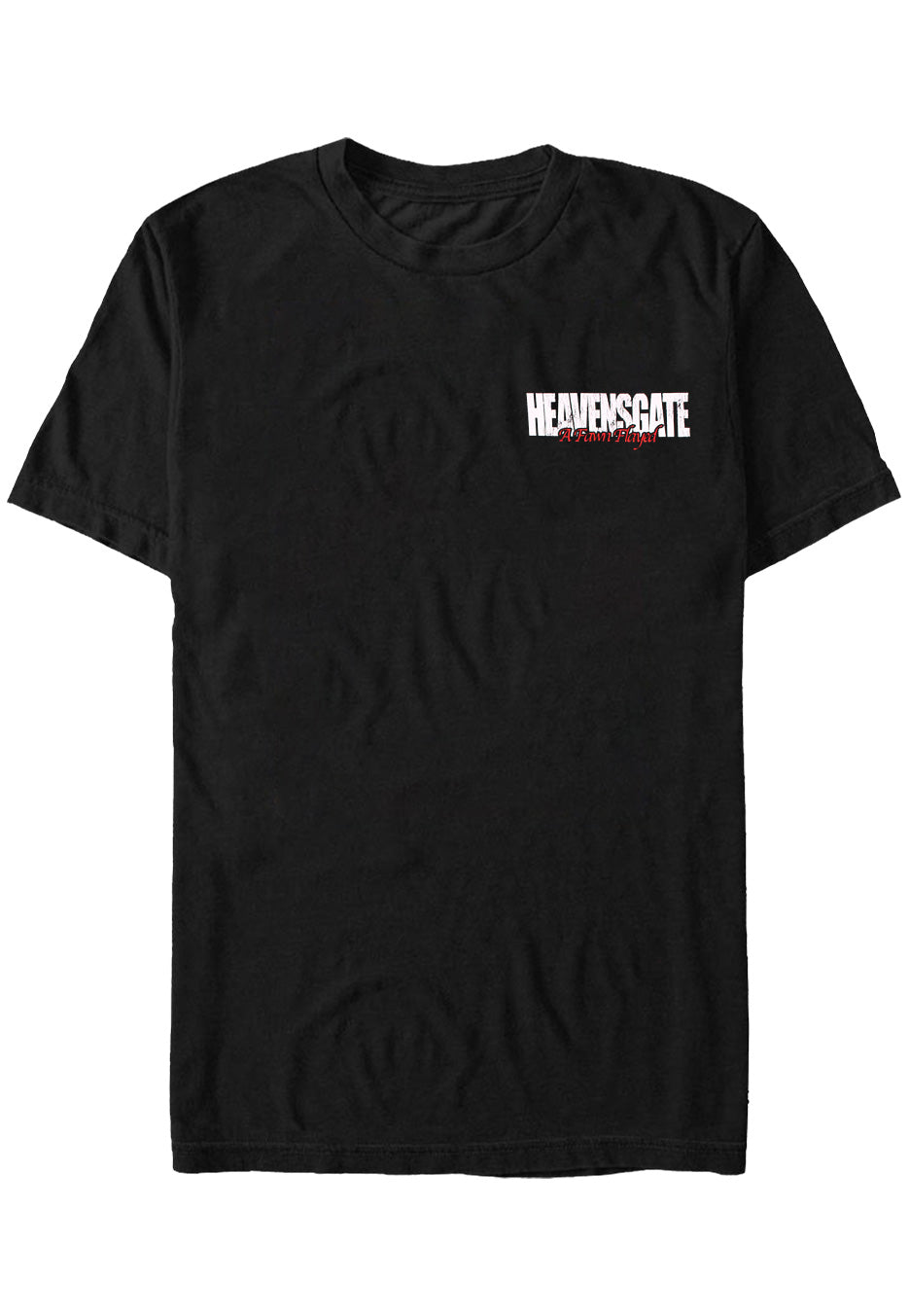 Heavensgate - Fawn - T-Shirt | Neutral-Image