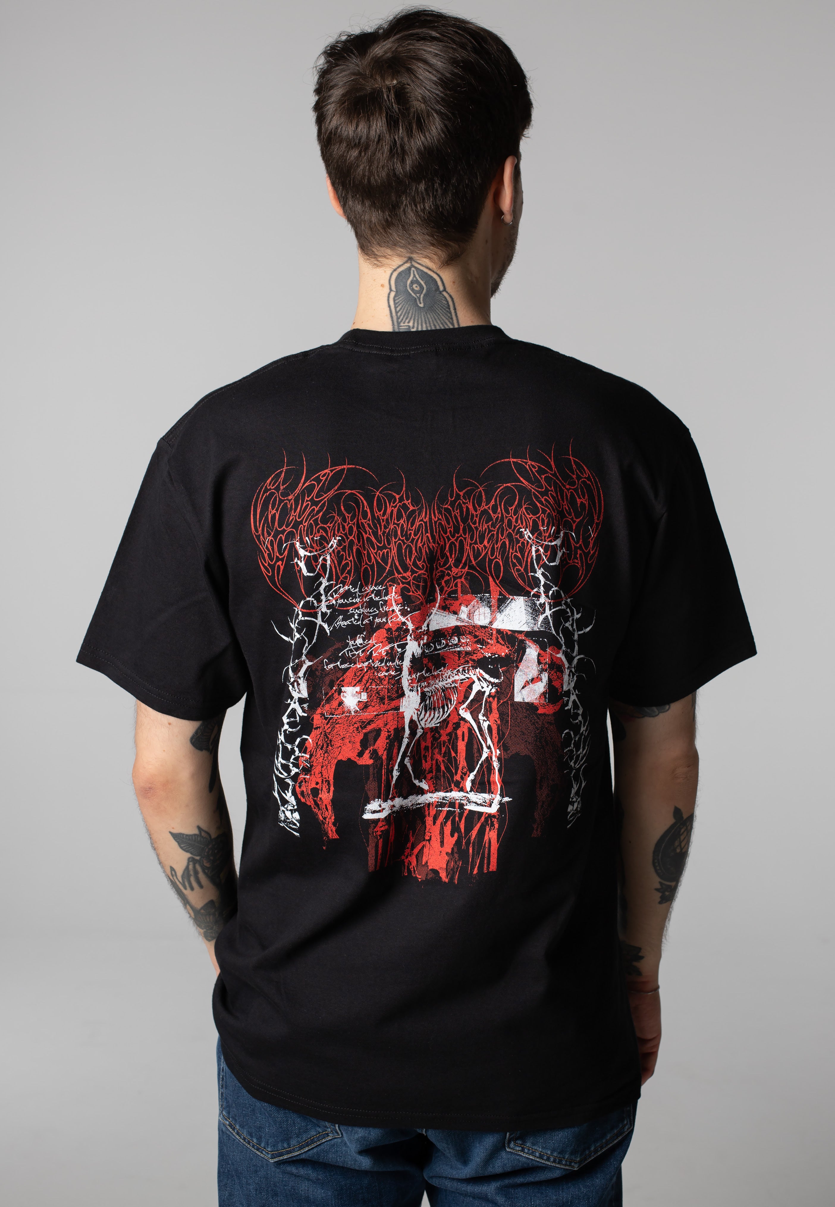 Heavensgate - Fawn - T-Shirt | Men-Image