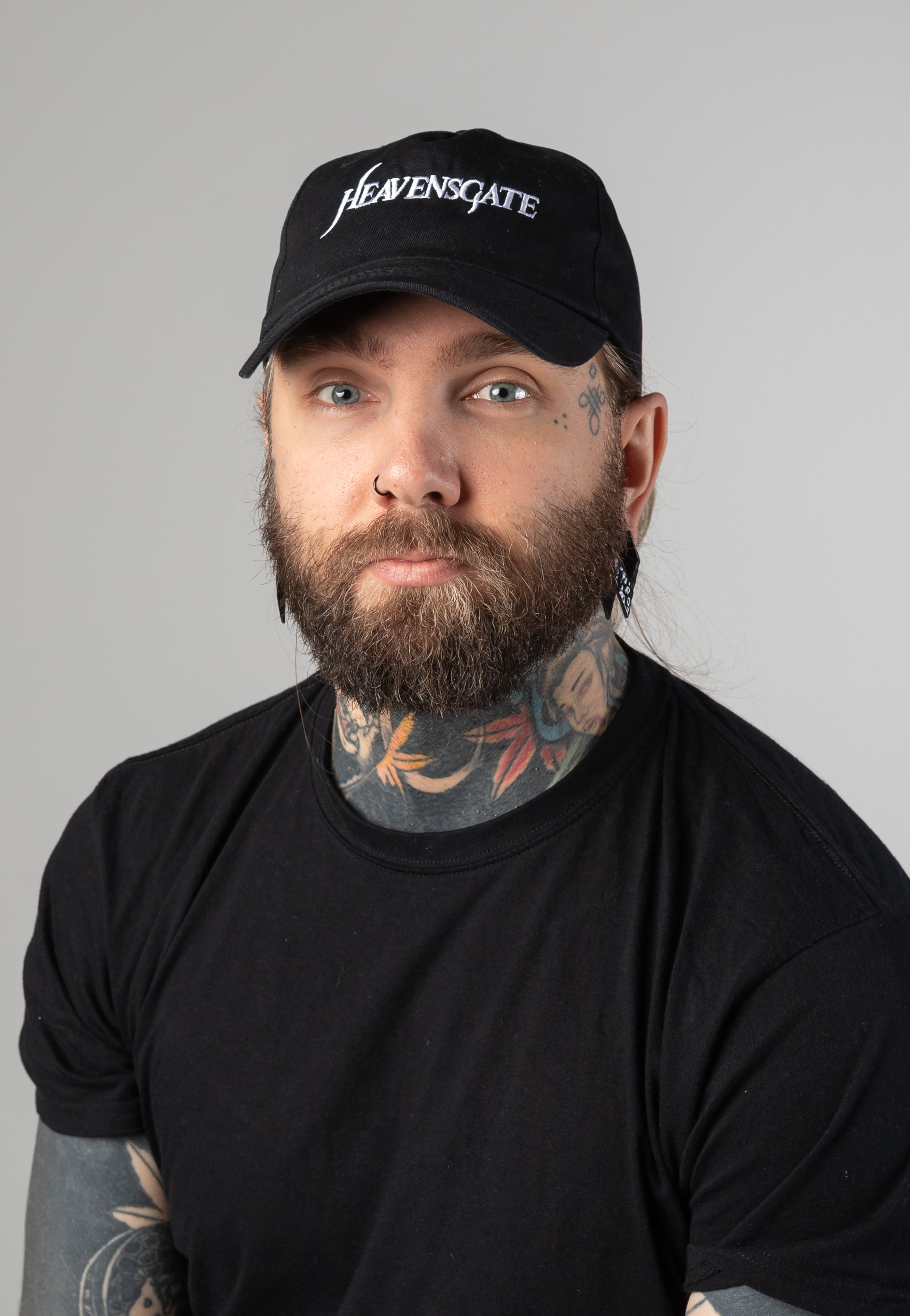 Heavensgate - Thorn Dad - Cap | Men-Image