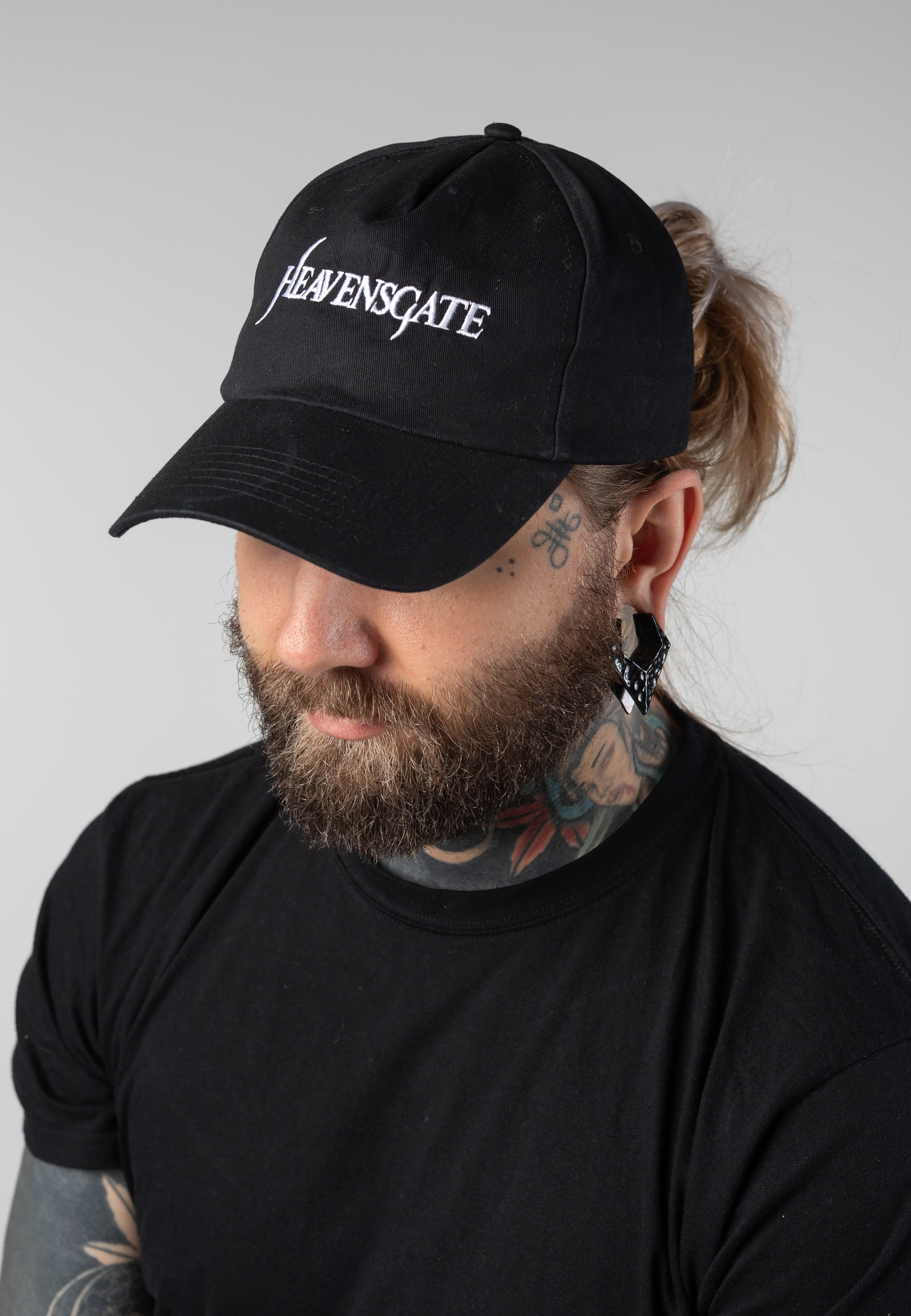 Heavensgate - Thorn Dad - Cap | Men-Image