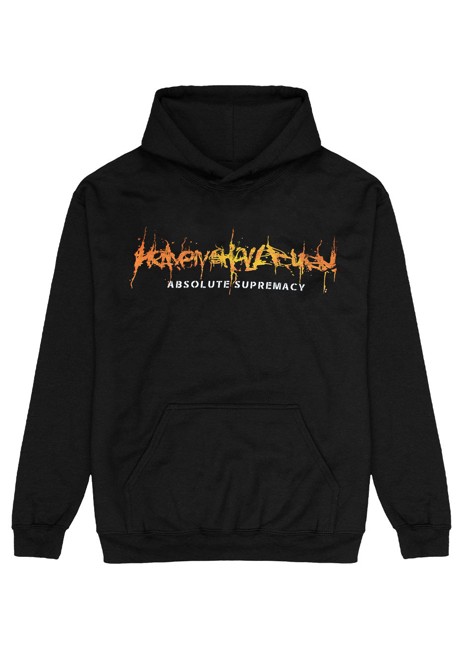 Heaven Shall Burn - Doomed To Fall - Hoodie | Neutral-Image