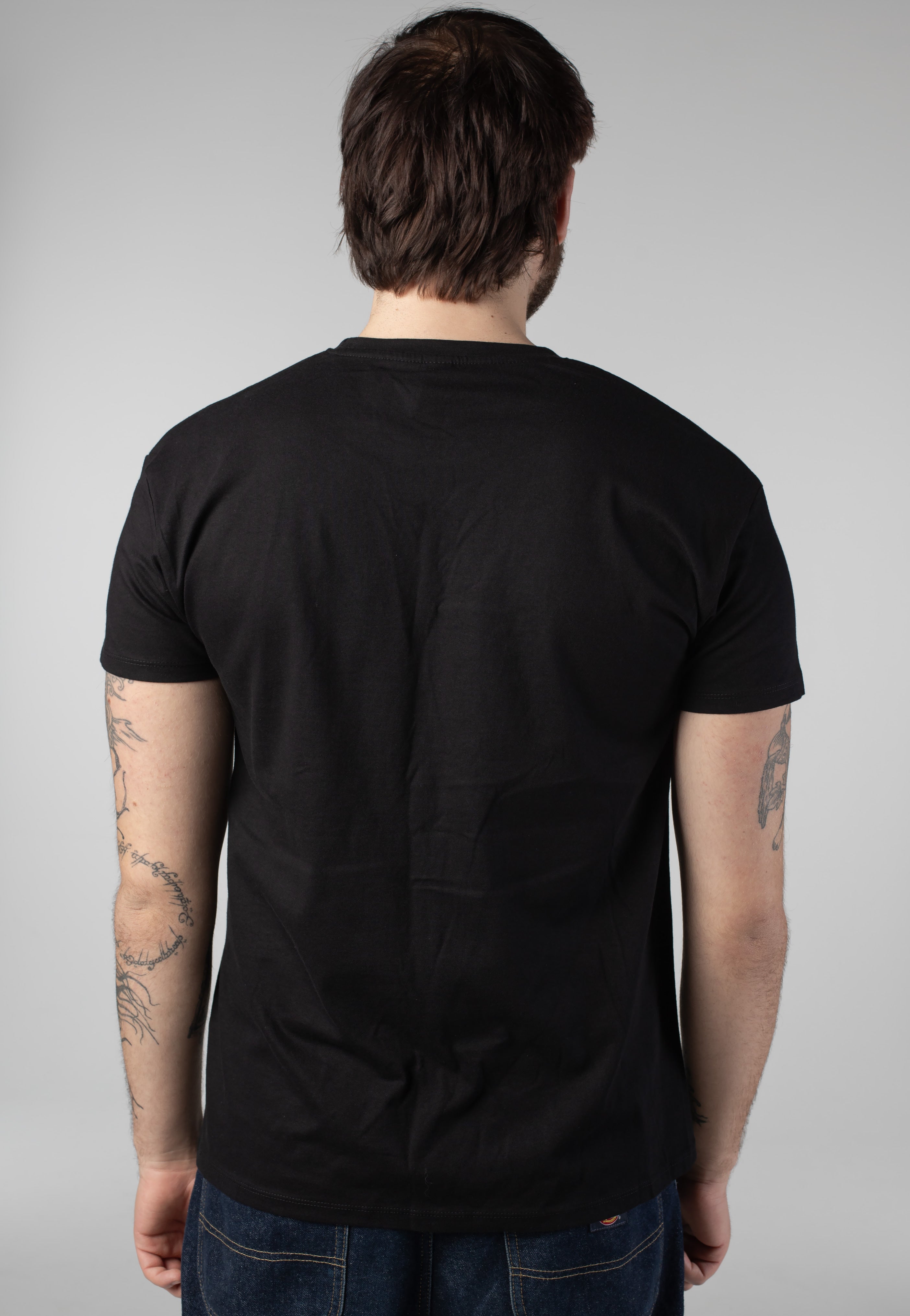 Heaven Shall Burn - Expatriate - T-Shirt | Men-Image