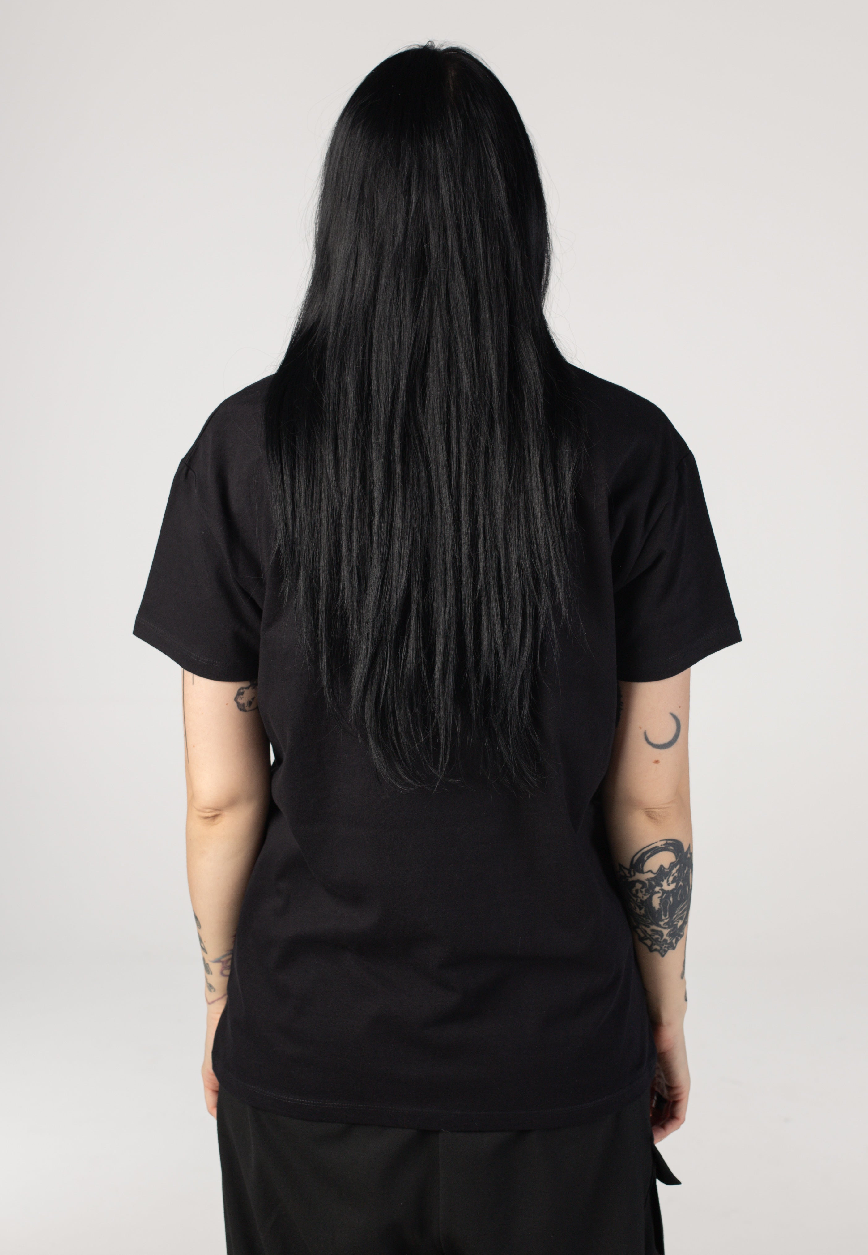 Heaven Shall Burn - Expatriate - T-Shirt | Women-Image