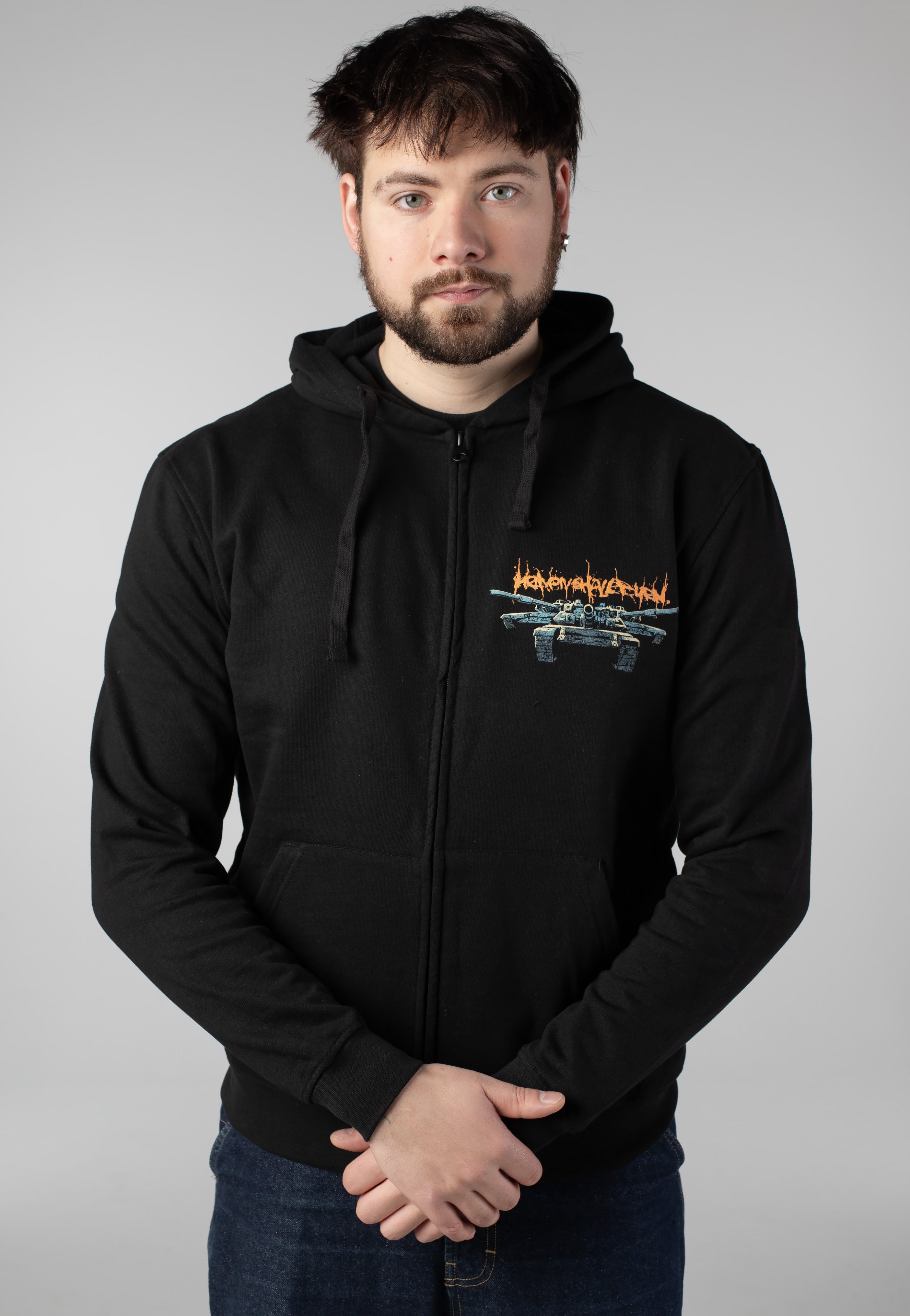 Zippers - Shop merchandise and brands at Impericon