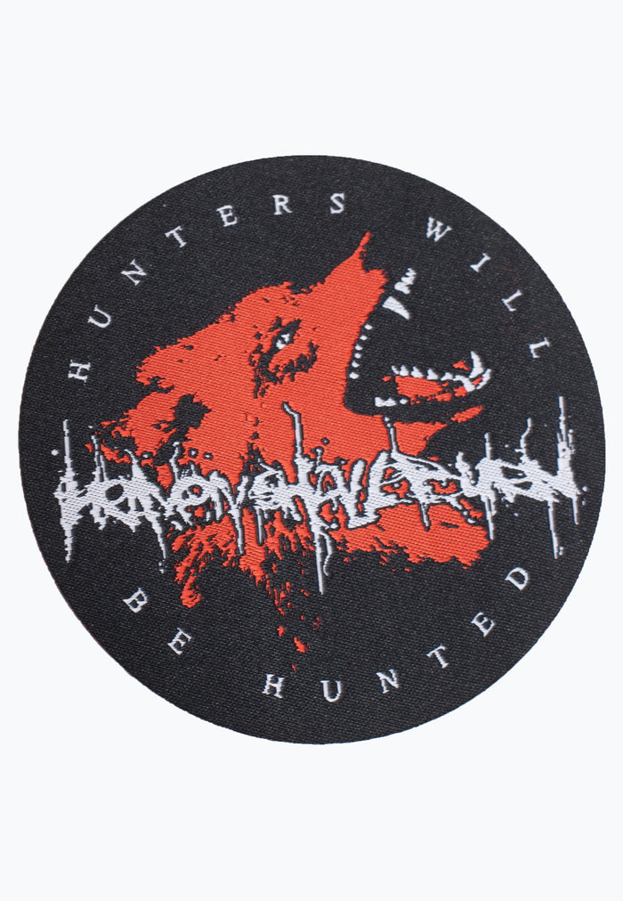 Heaven Shall Burn Merch - Offizielle Designs | Impericon