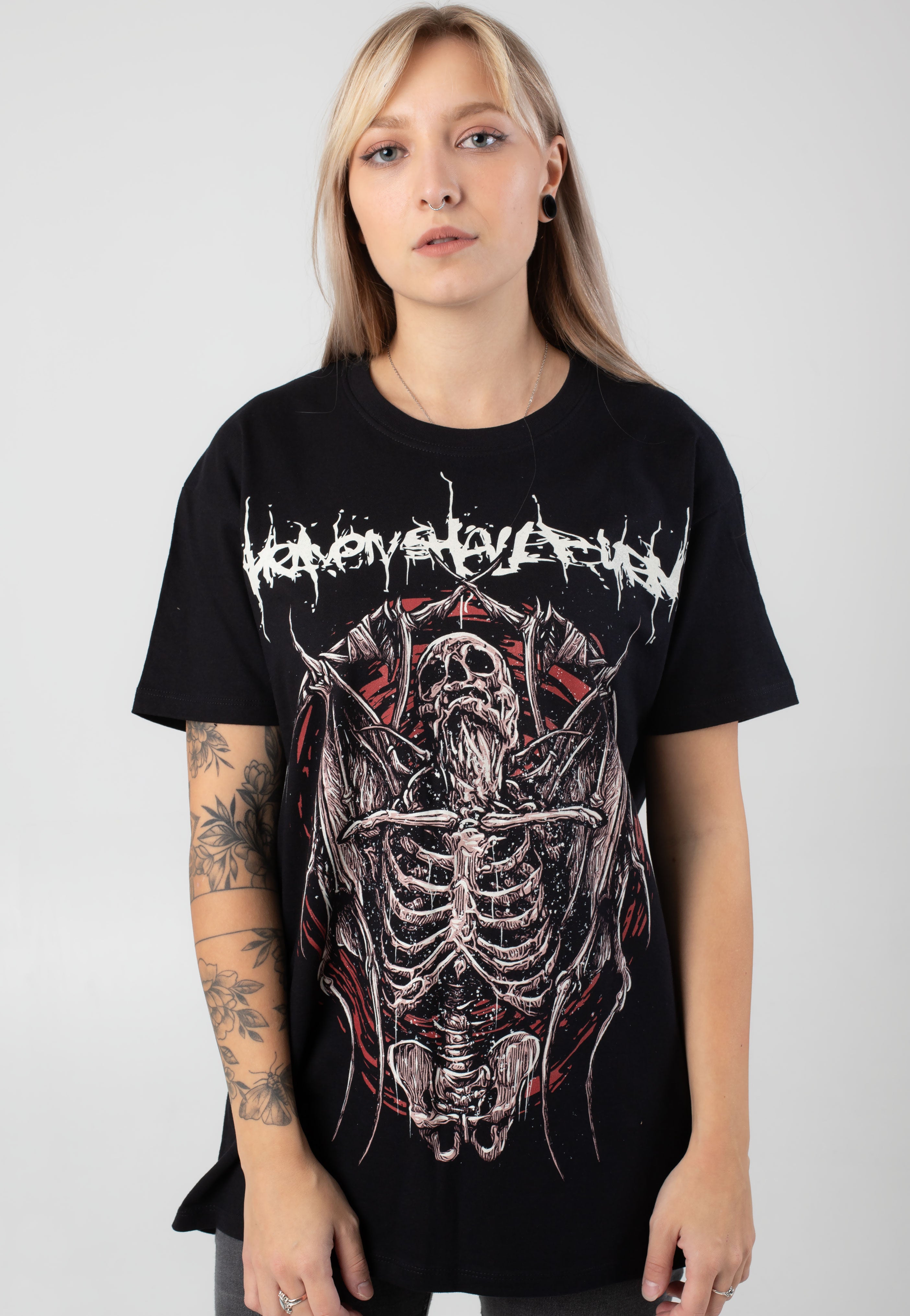 Heaven Shall Burn Merch - Official Designs | Impericon